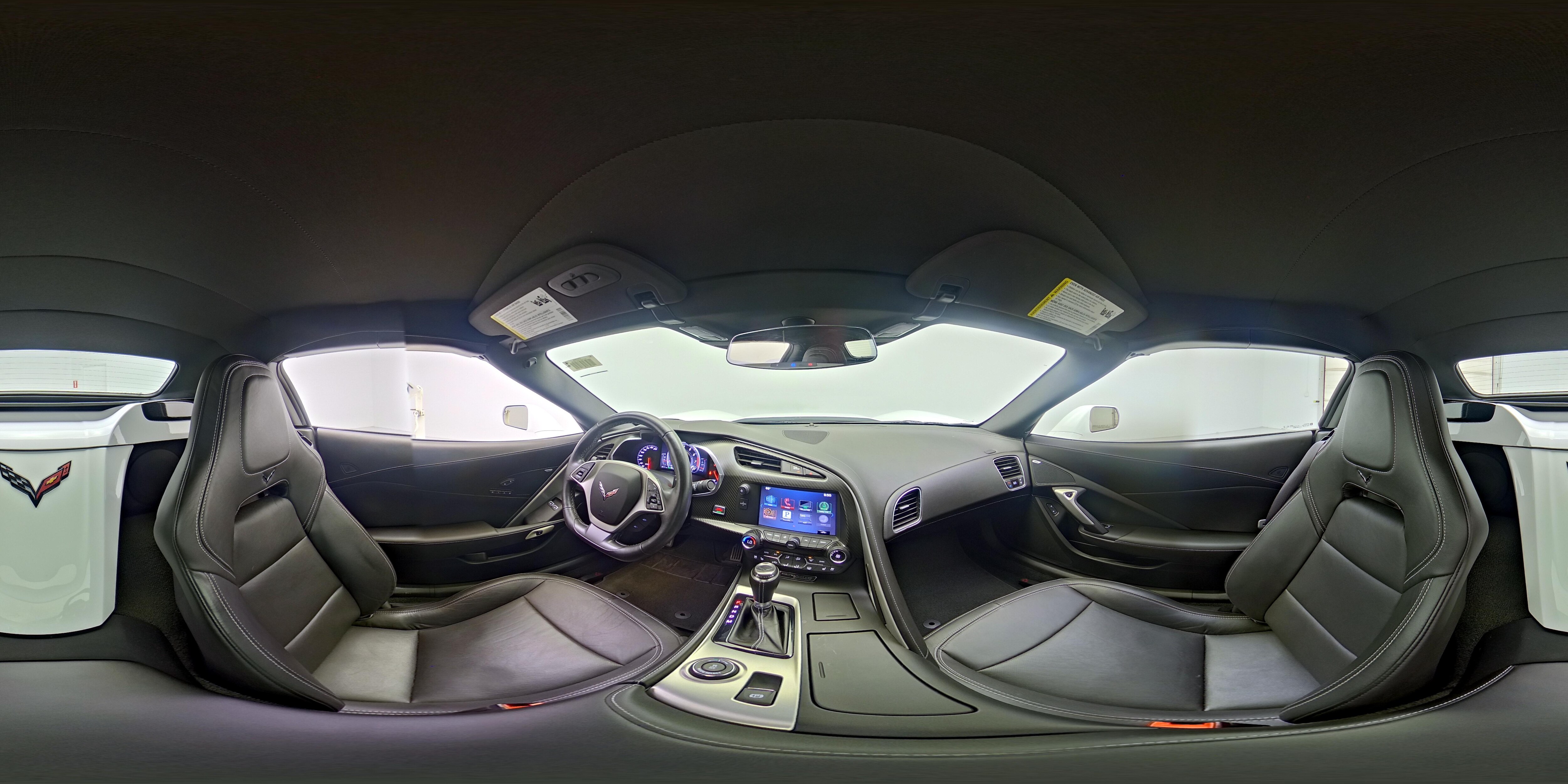 2016 Chevrolet Corvette 2LT - Photo 23