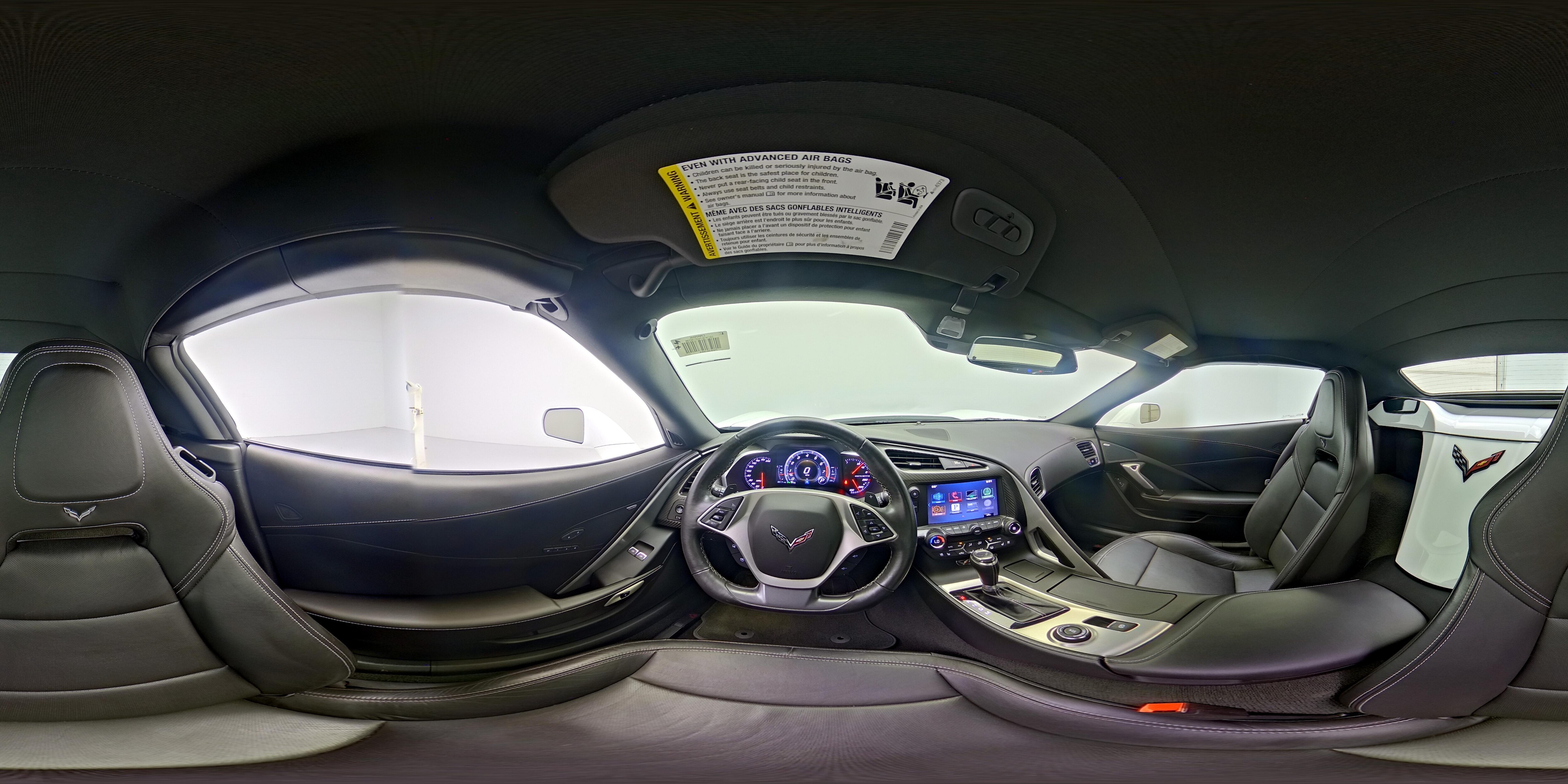2016 Chevrolet Corvette 2LT - Photo 24