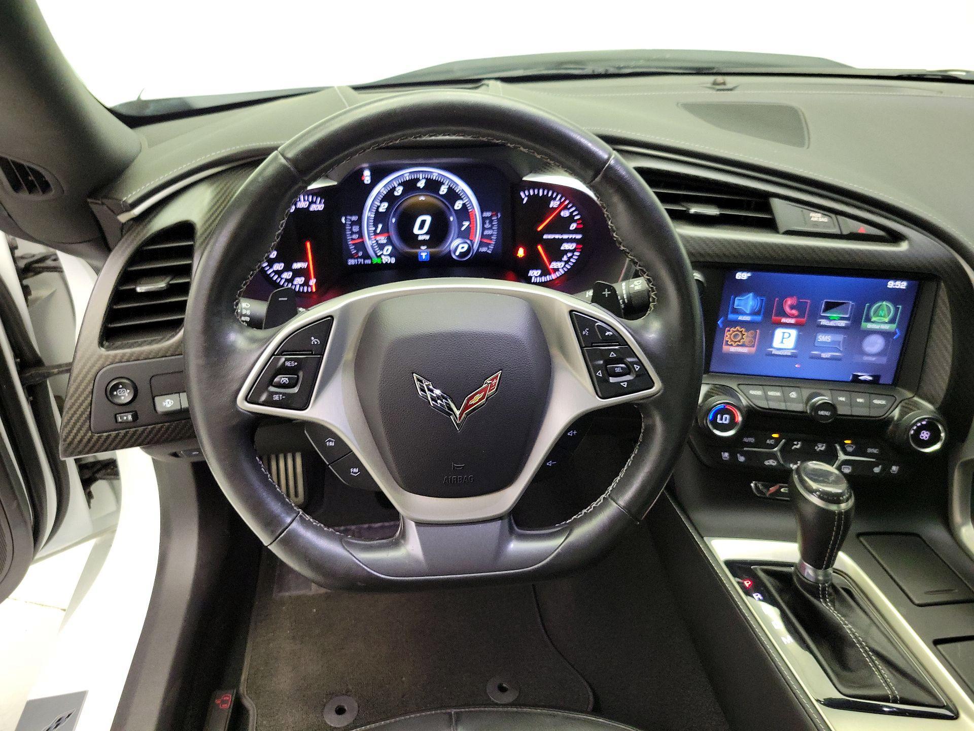 Thumbnail: 2016 Chevrolet Corvette - 10