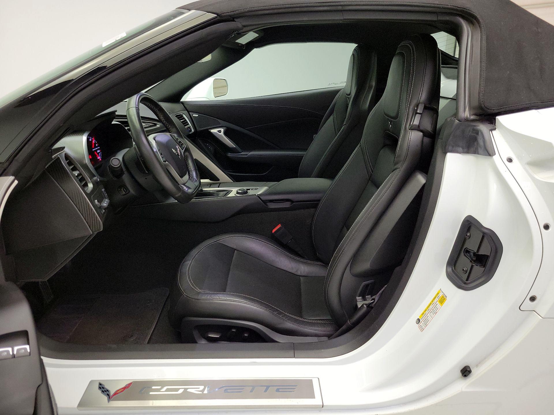 Thumbnail: 2016 Chevrolet Corvette - 11