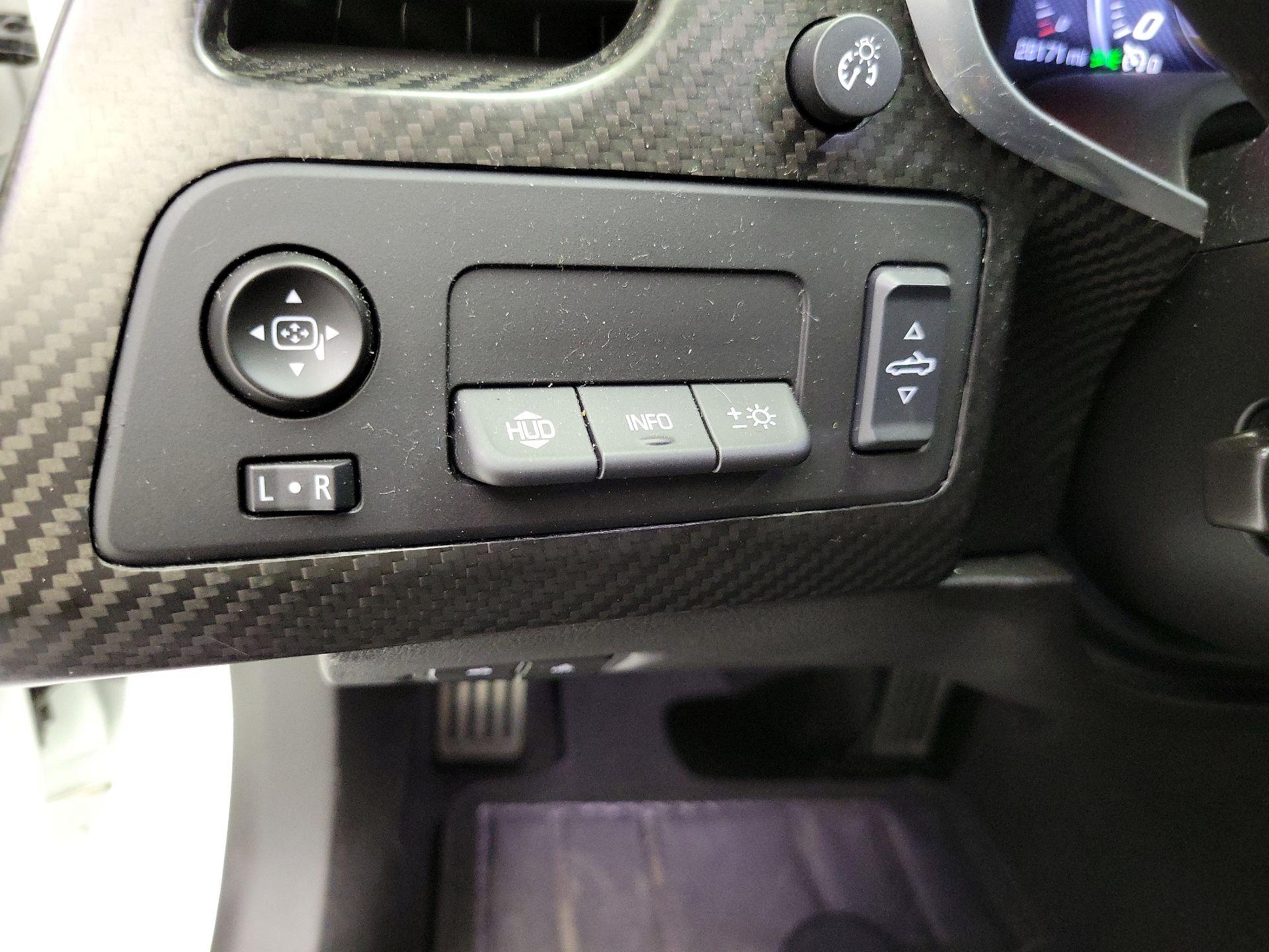 Thumbnail: 2016 Chevrolet Corvette - 13