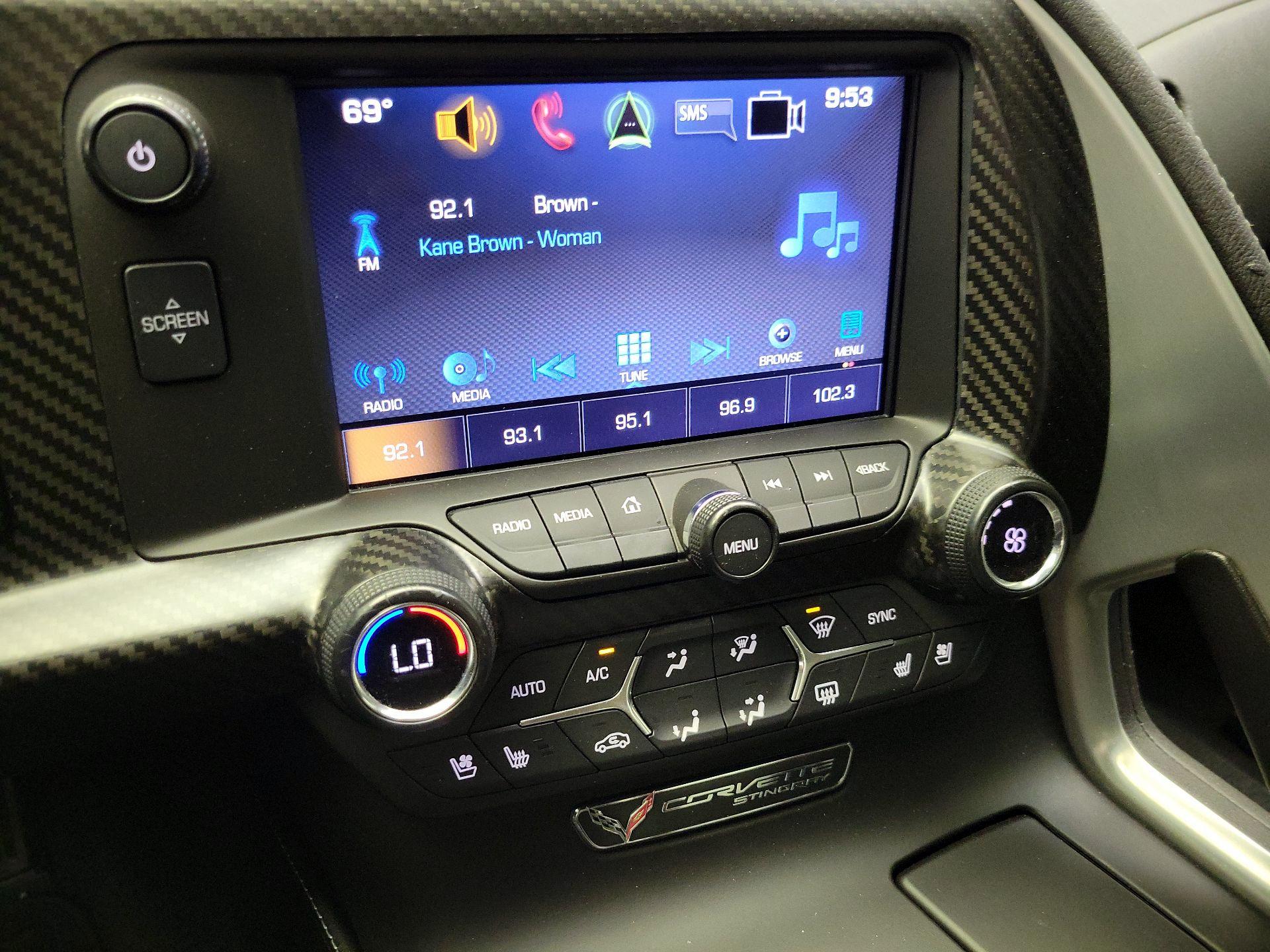 Thumbnail: 2016 Chevrolet Corvette - 15