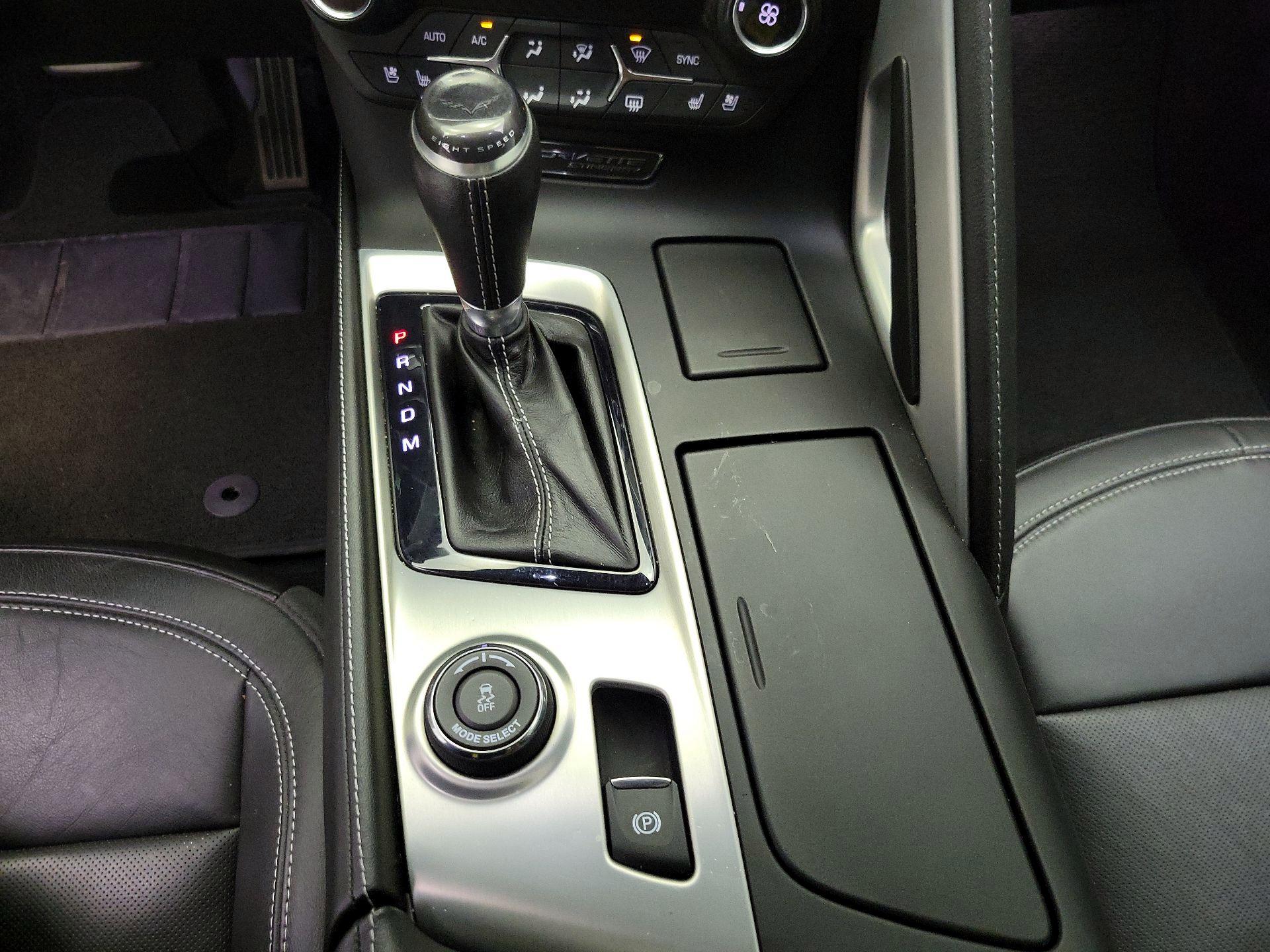Thumbnail: 2016 Chevrolet Corvette - 17