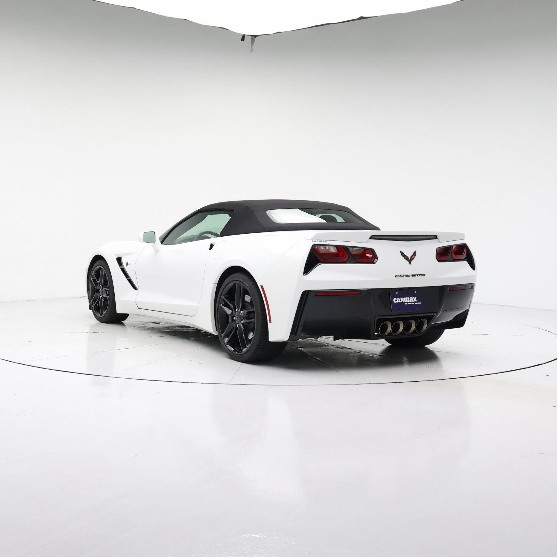 Thumbnail: 2016 Chevrolet Corvette - 2