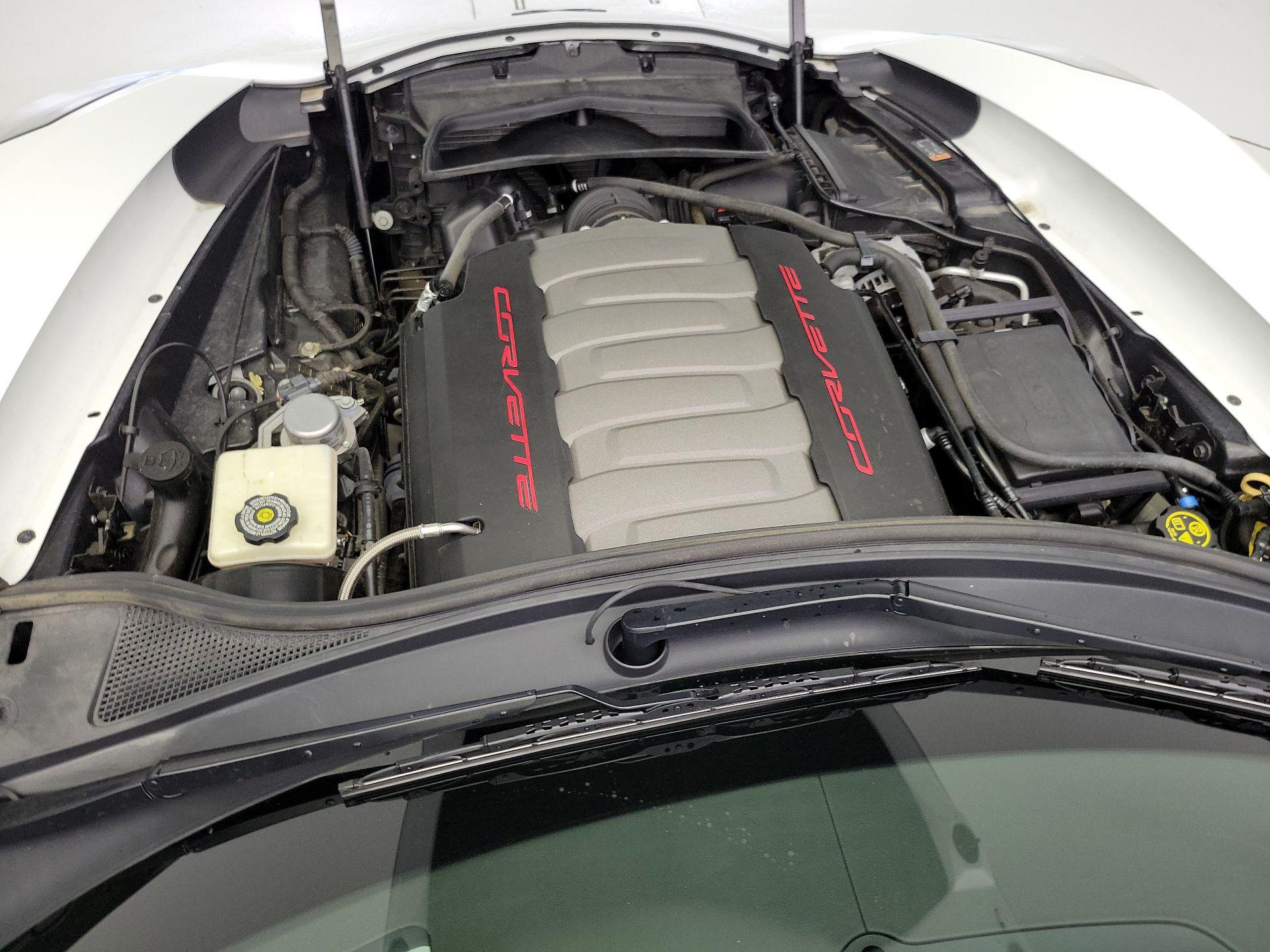 Thumbnail: 2016 Chevrolet Corvette - 20
