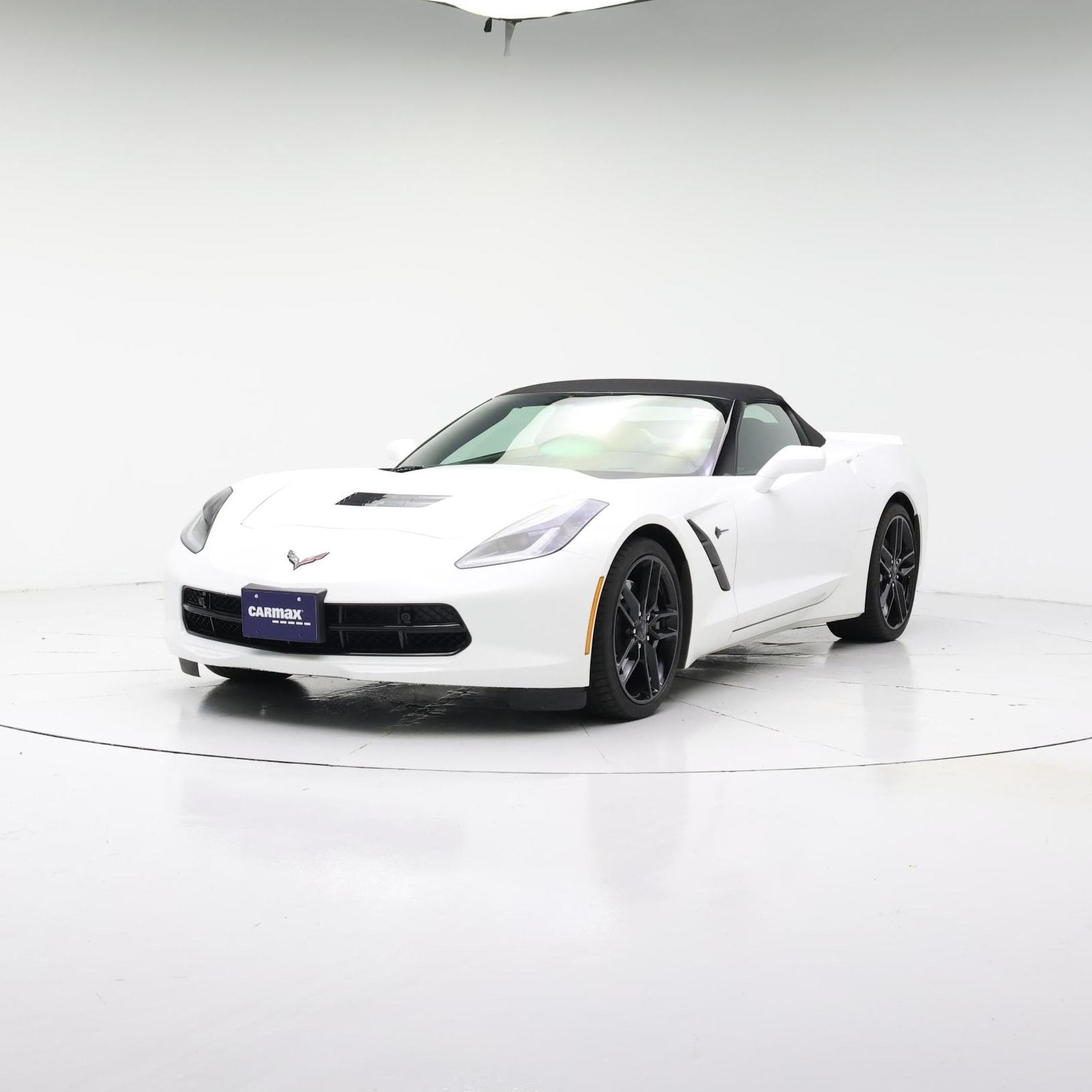 Thumbnail: 2016 Chevrolet Corvette - 4