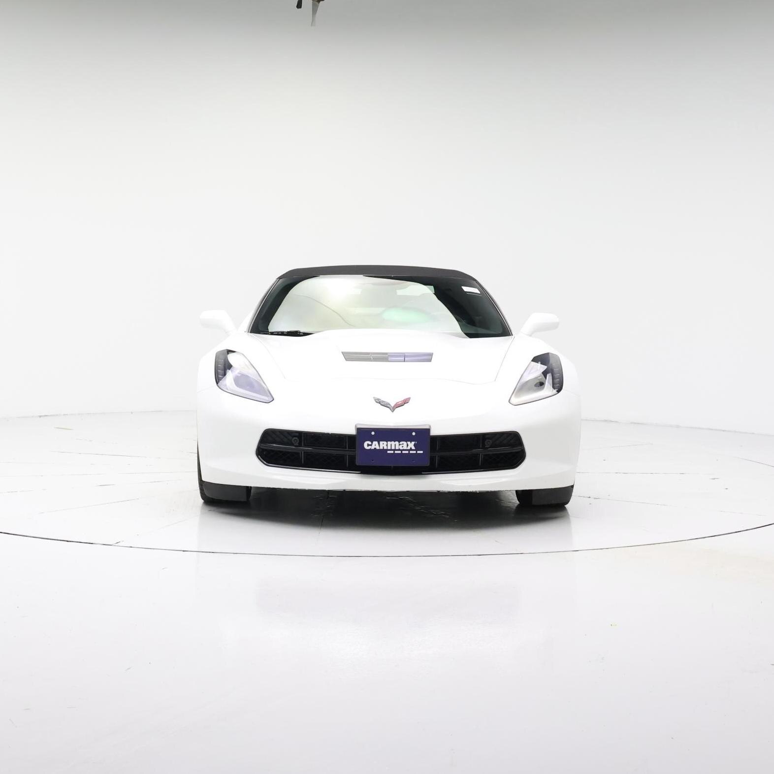 Thumbnail: 2016 Chevrolet Corvette - 5
