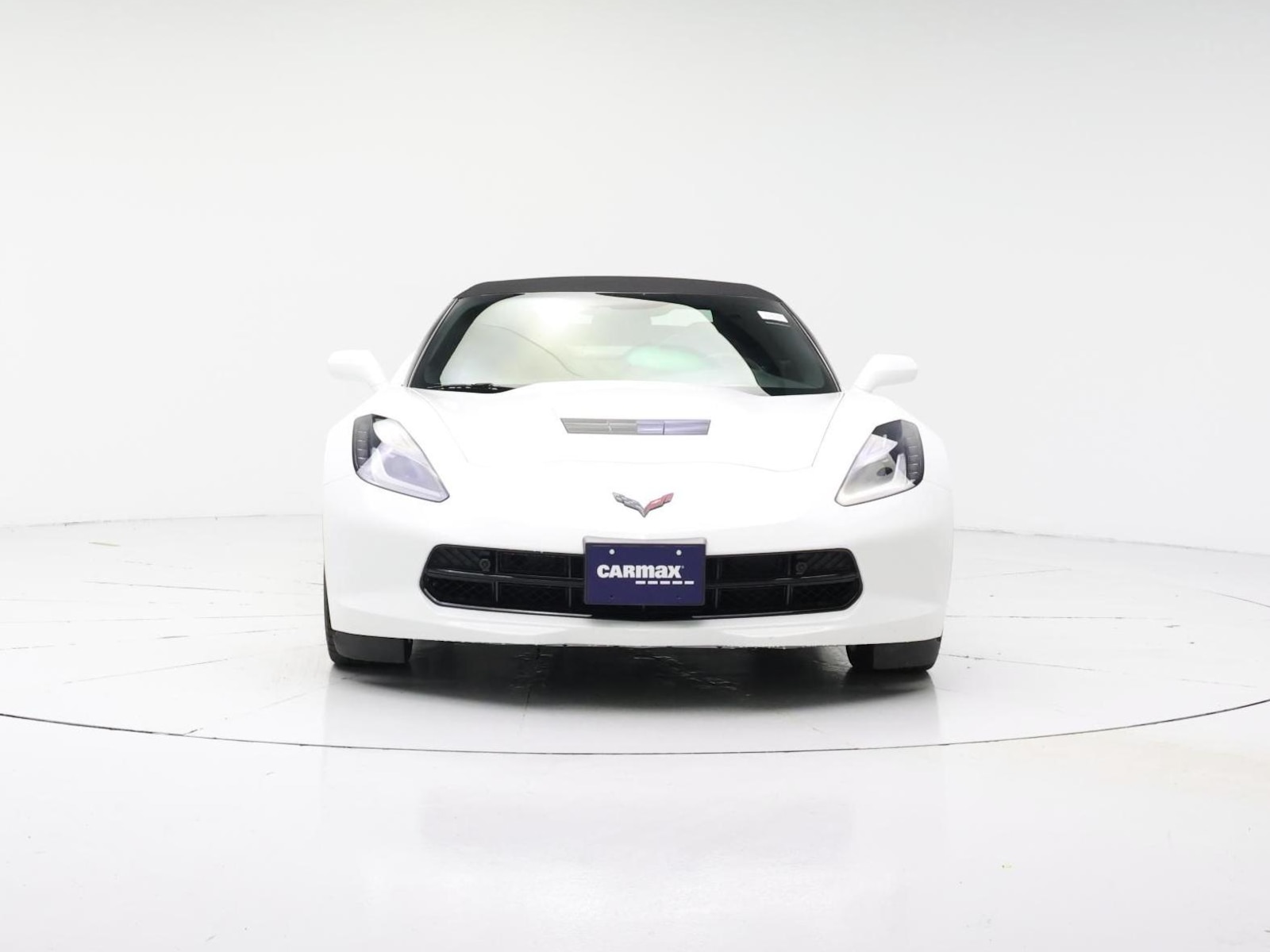 2016 Chevrolet Corvette 2LT - Photo 6