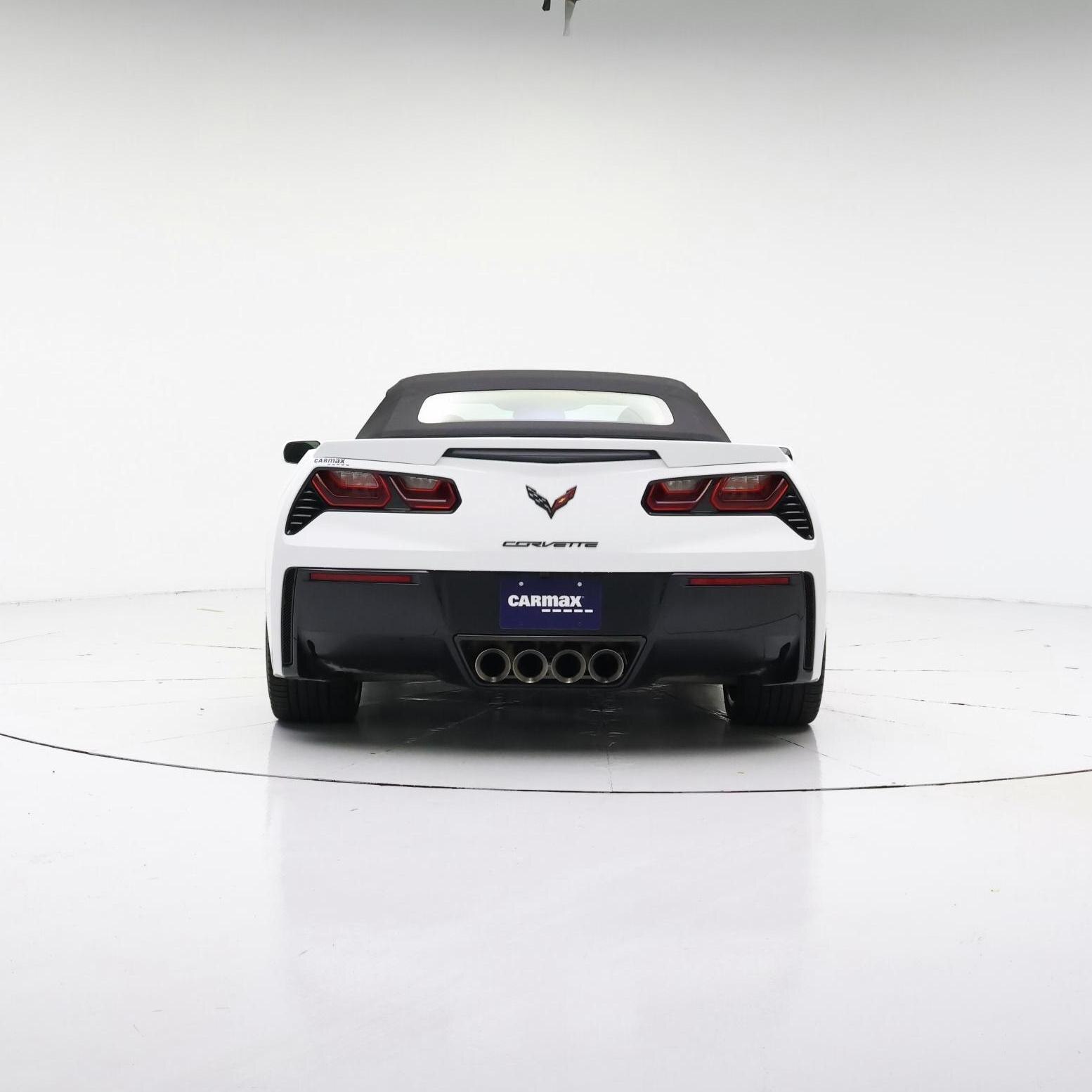 Thumbnail: 2016 Chevrolet Corvette - 6