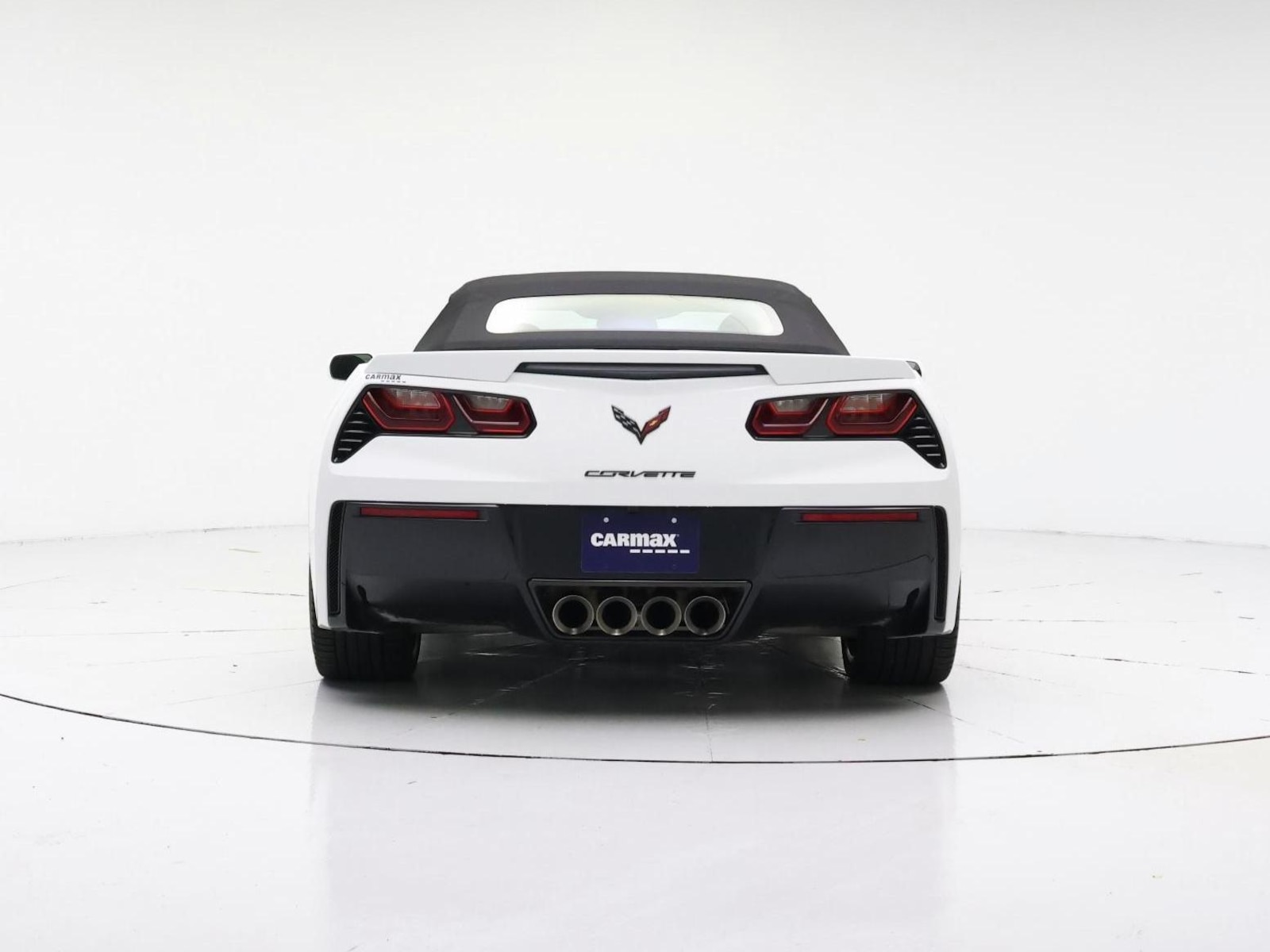 2016 Chevrolet Corvette 2LT - Photo 7