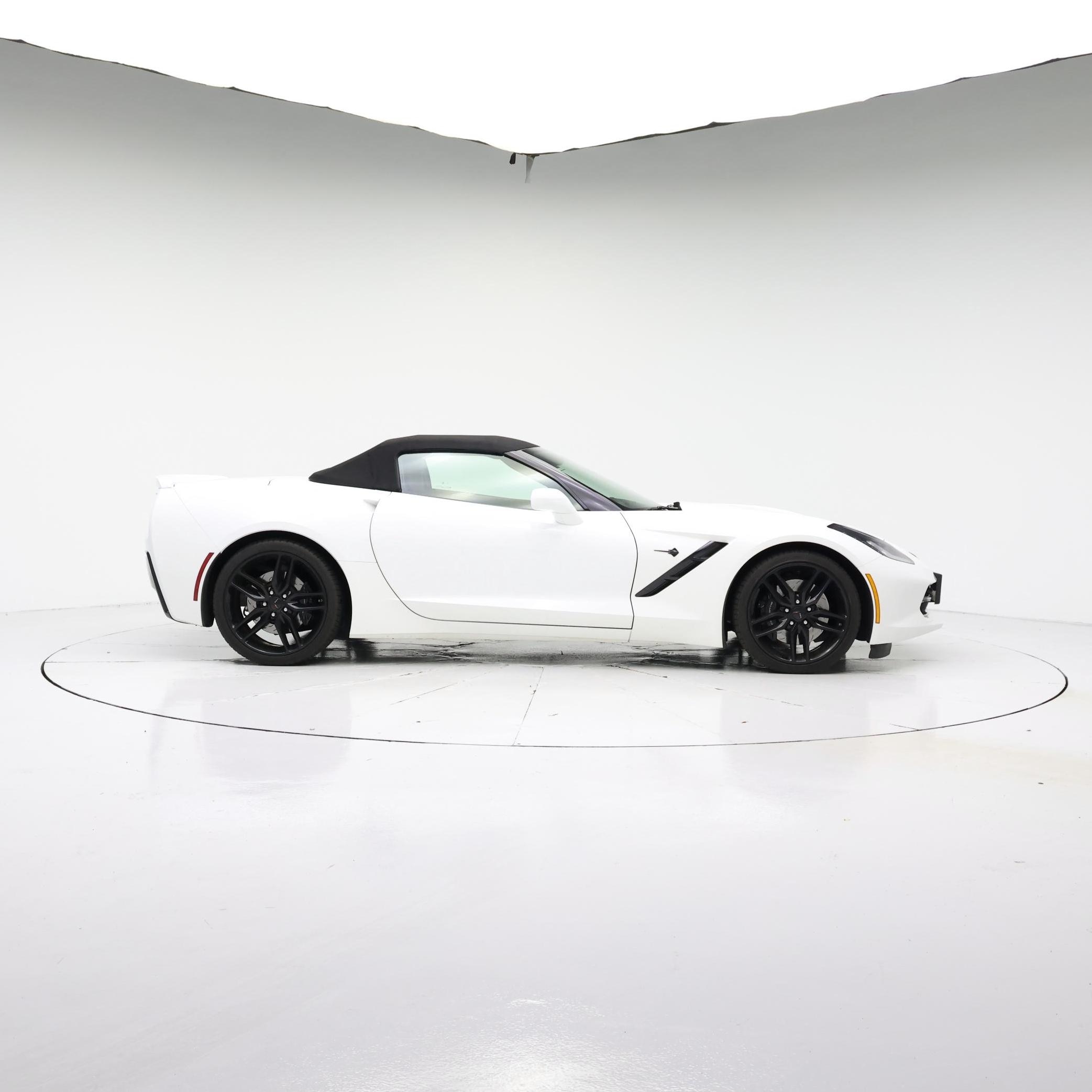 Thumbnail: 2016 Chevrolet Corvette - 7