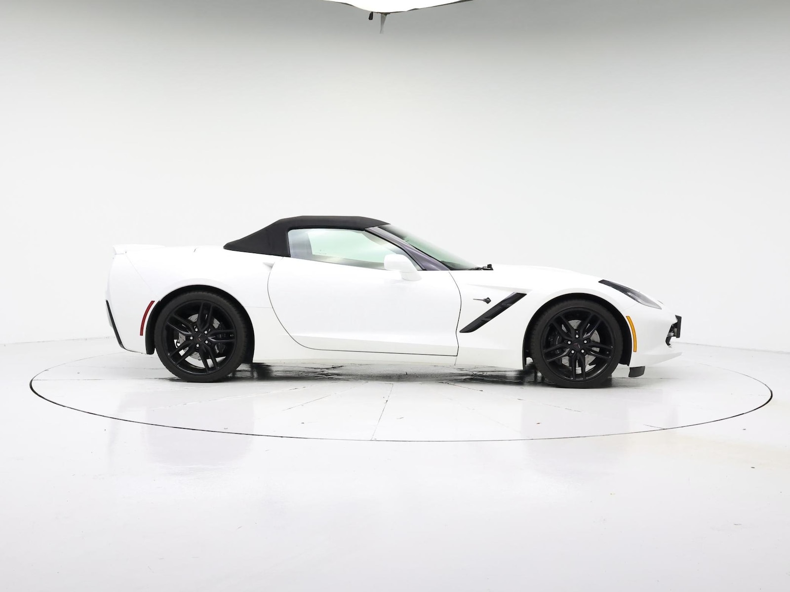 2016 Chevrolet Corvette 2LT - Photo 8