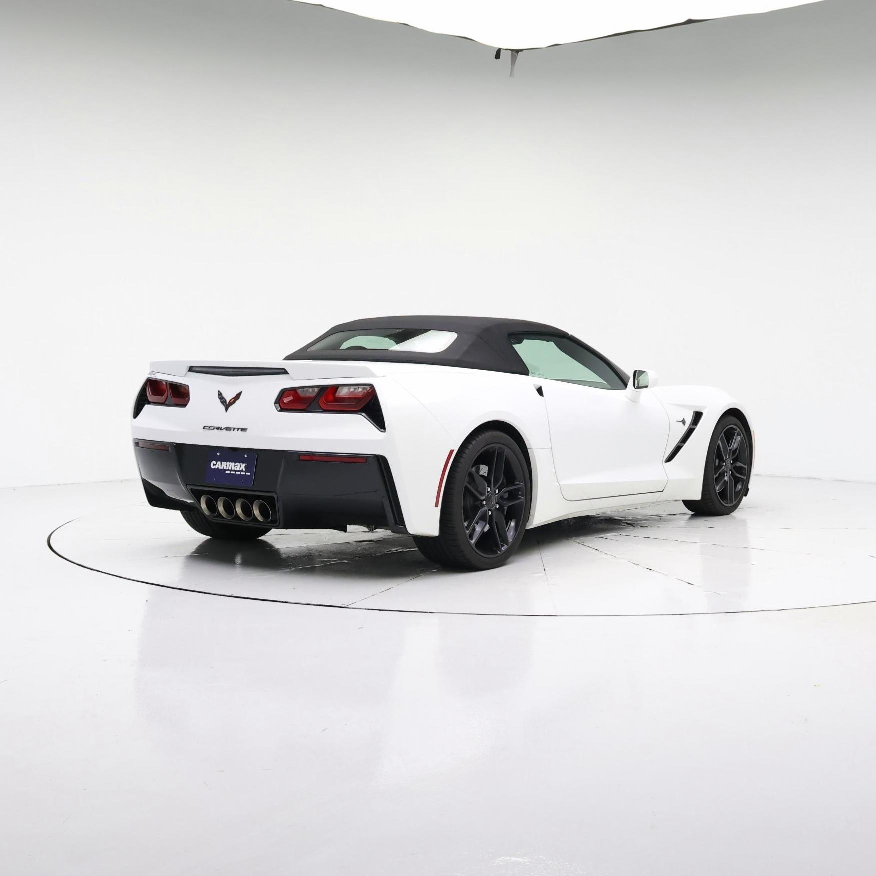 Thumbnail: 2016 Chevrolet Corvette - 8