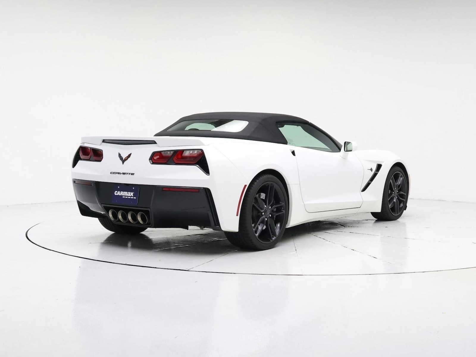 2016 Chevrolet Corvette 2LT - Photo 9