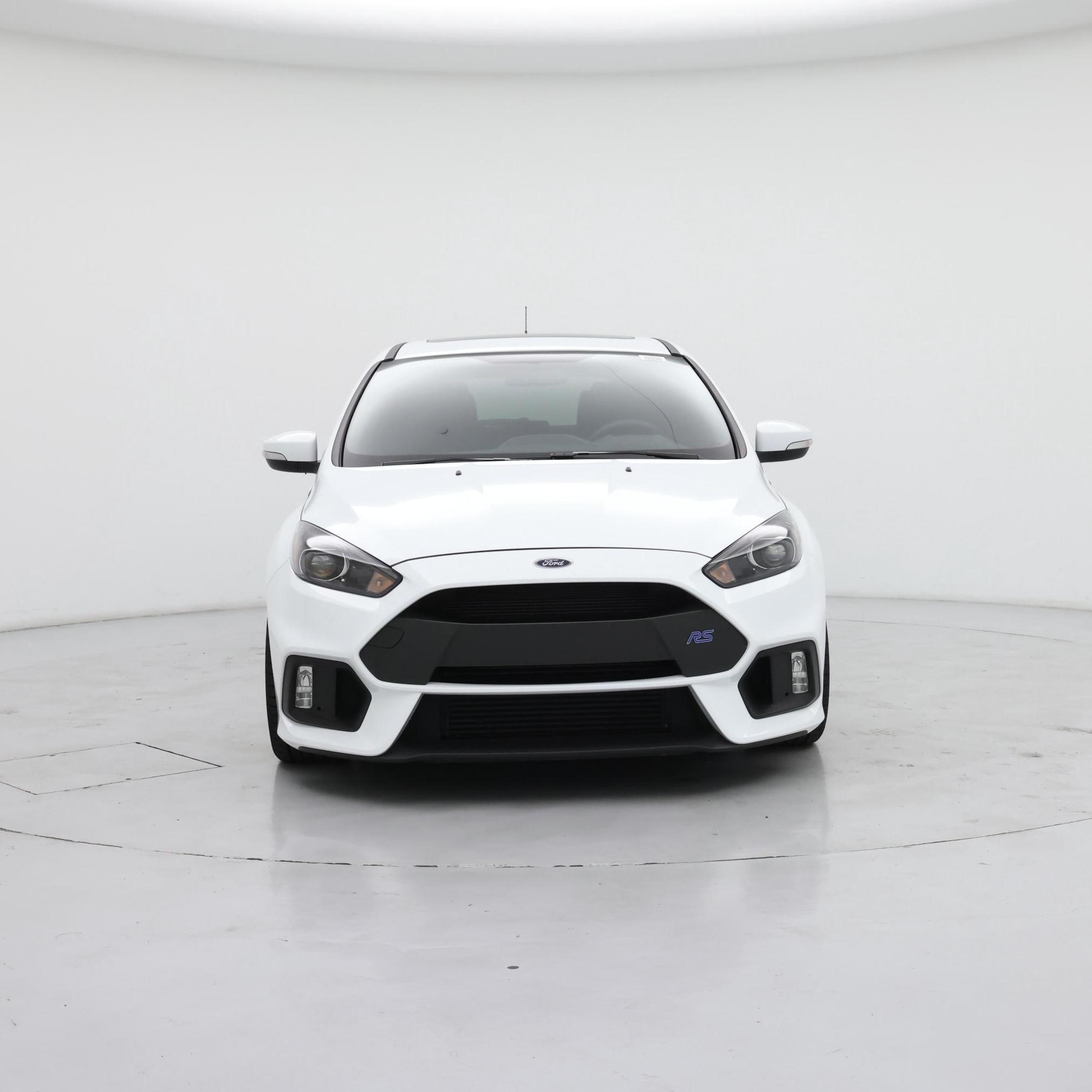 Thumbnail: 2017 Ford Focus - 5
