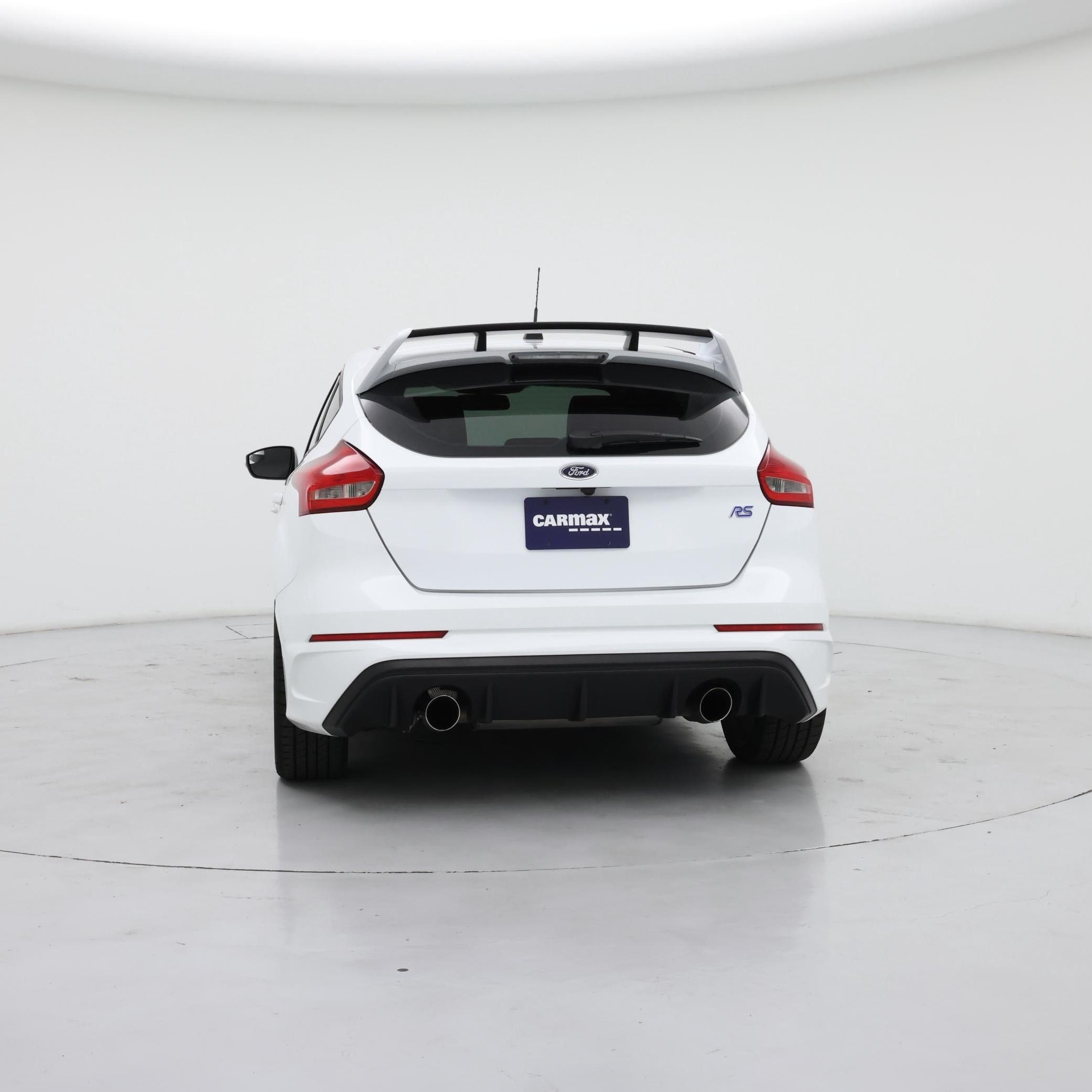 Thumbnail: 2017 Ford Focus - 6