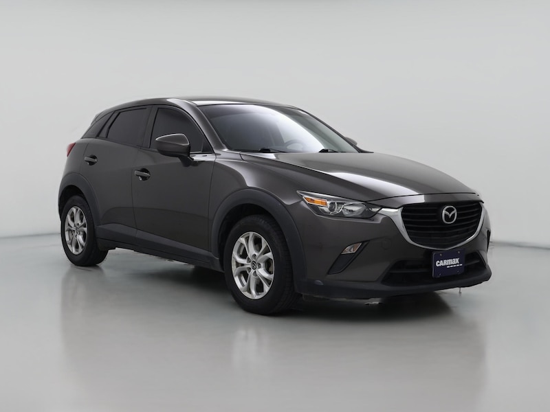 2017 Mazda CX-3 Sport -
                  Austin, TX