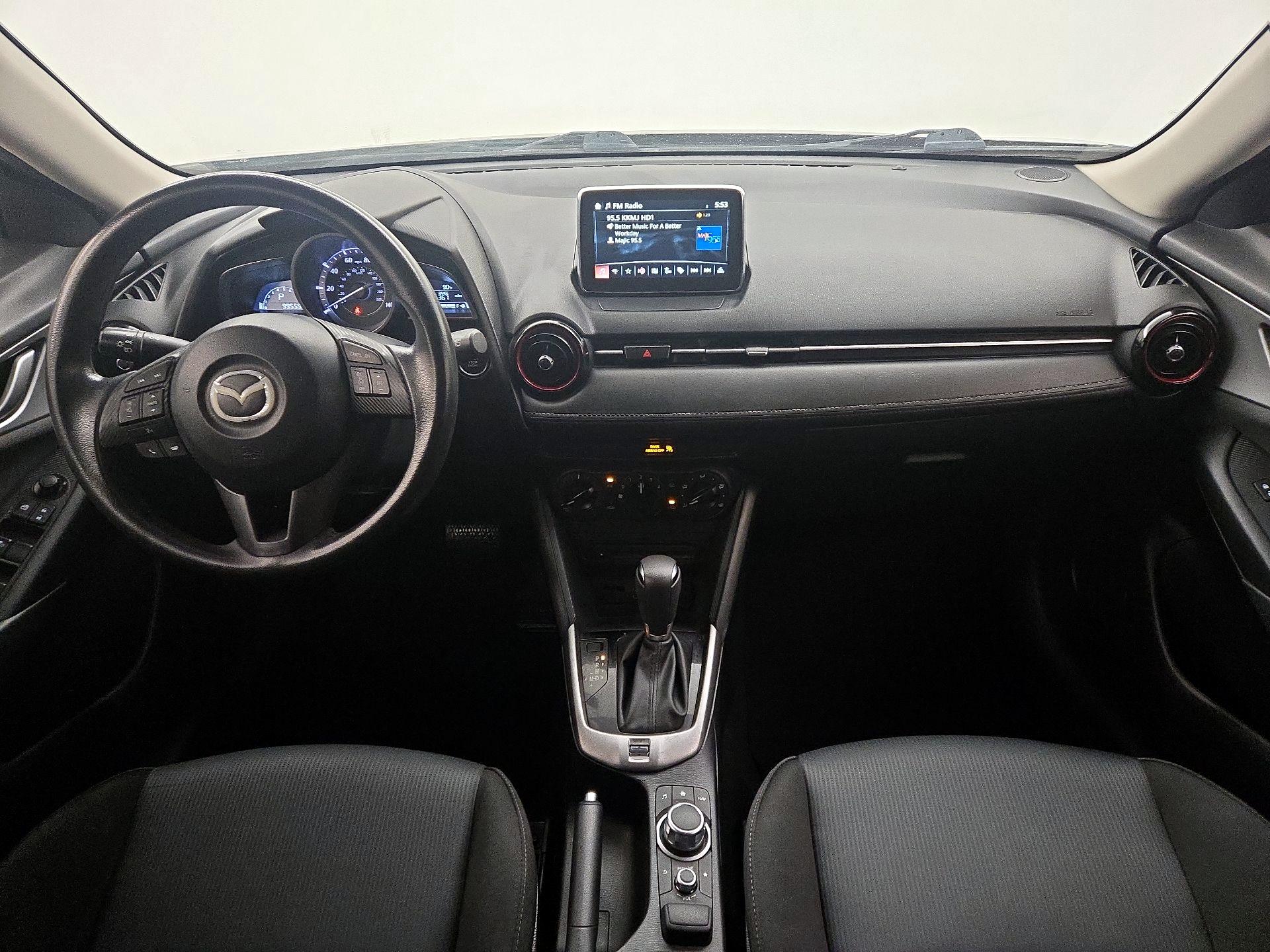 Thumbnail: 2017 Mazda CX-3 - 9