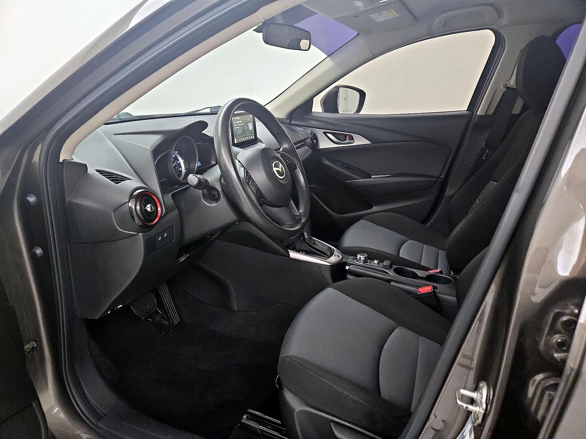 Thumbnail: 2017 Mazda CX-3 - 11