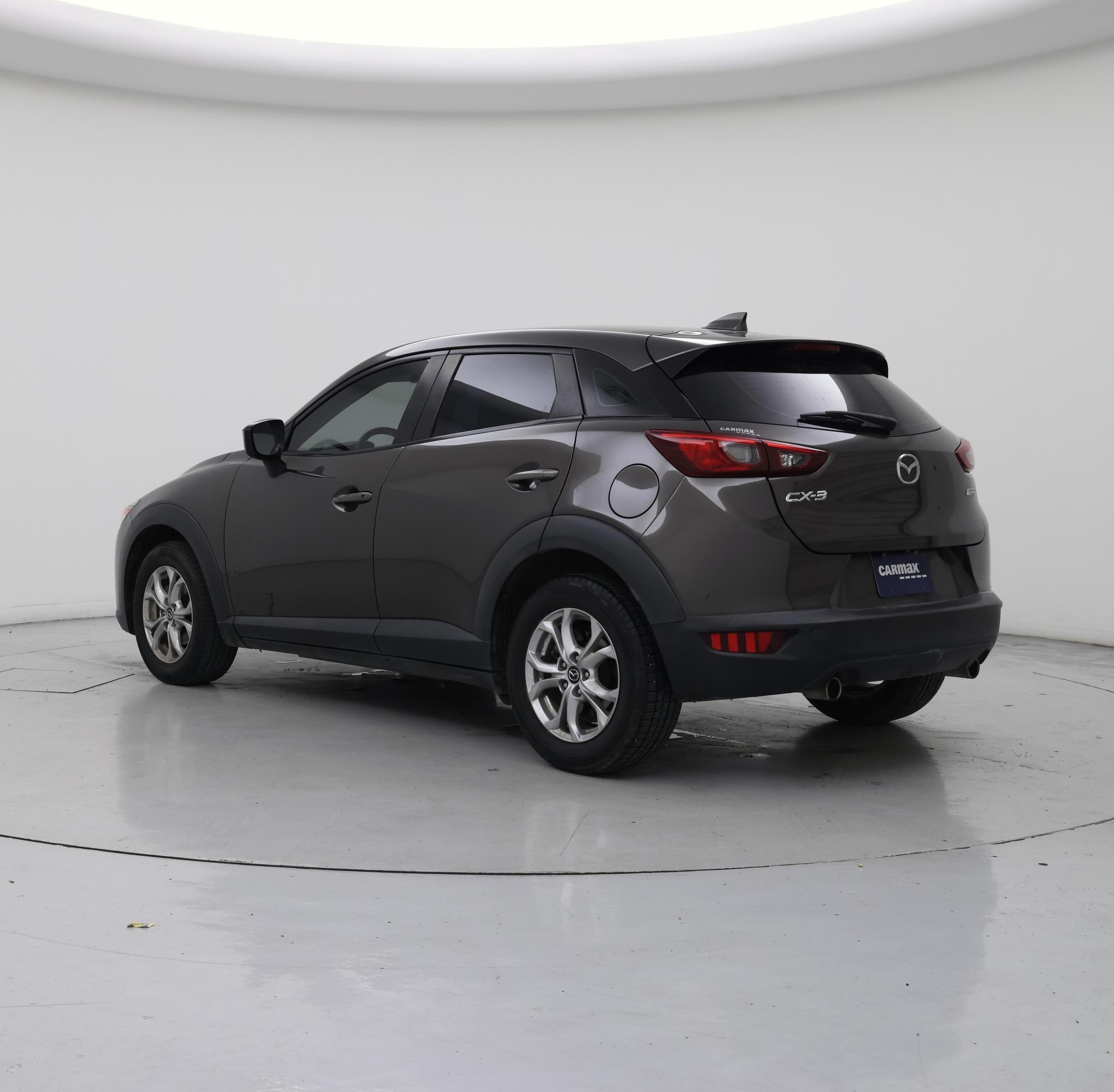 Thumbnail: 2017 Mazda CX-3 - 2