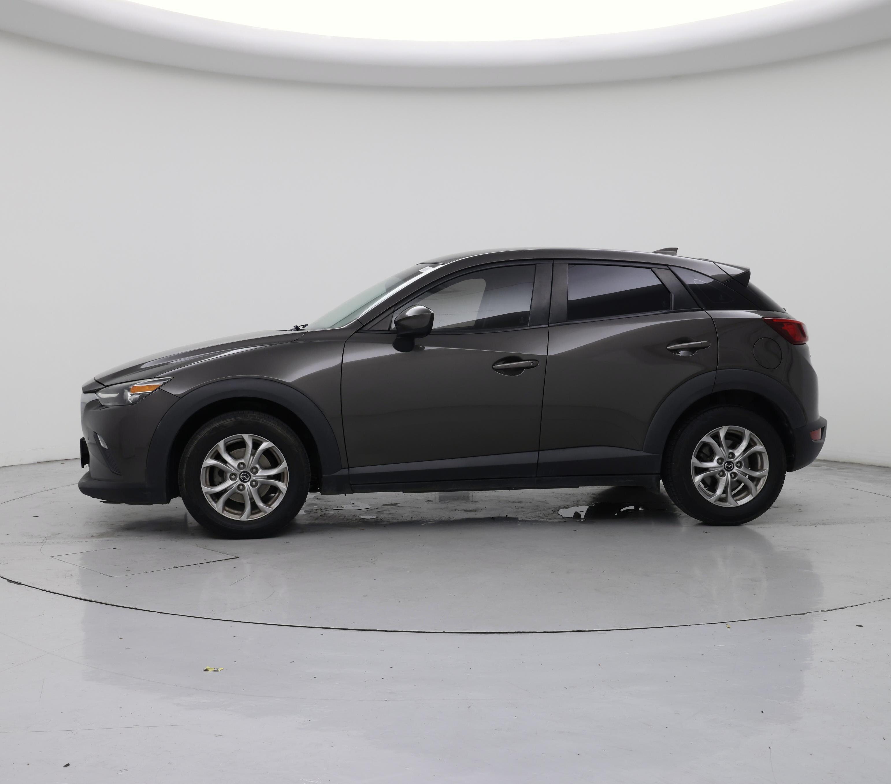 Thumbnail: 2017 Mazda CX-3 - 3