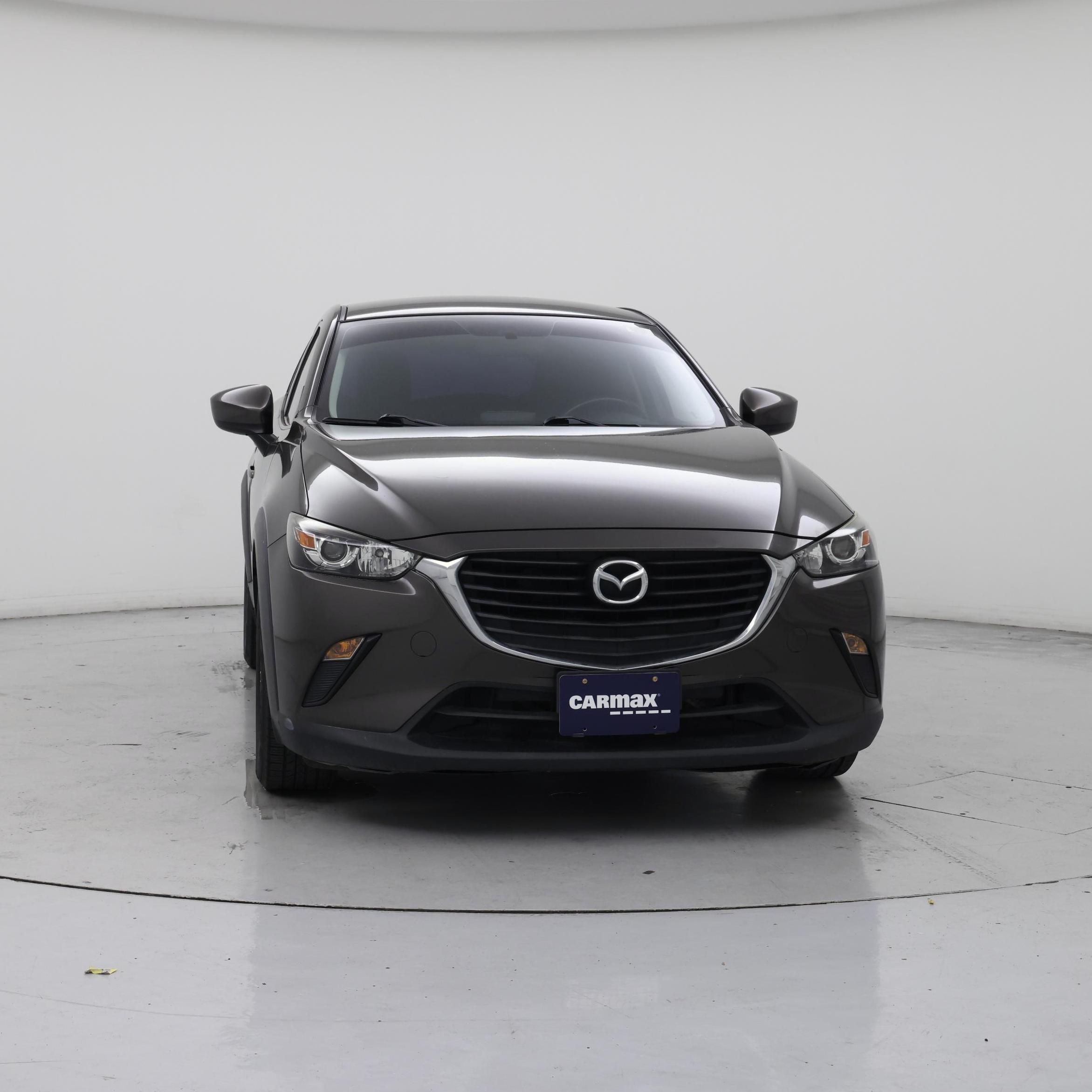 Thumbnail: 2017 Mazda CX-3 - 5