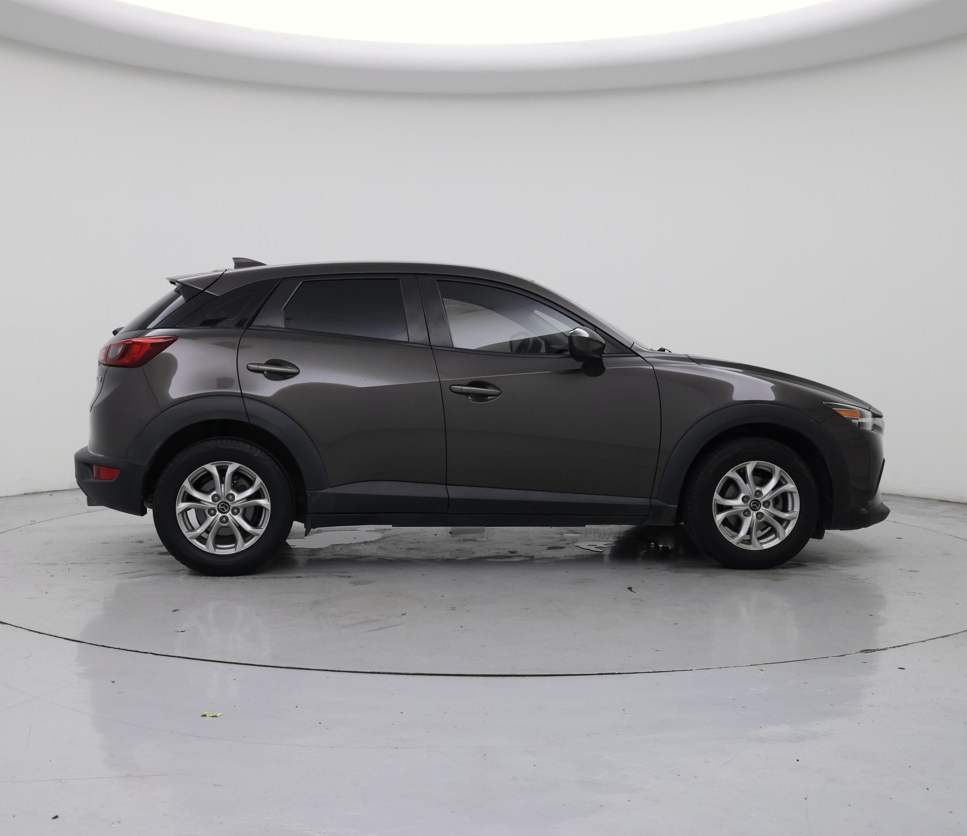 Thumbnail: 2017 Mazda CX-3 - 7