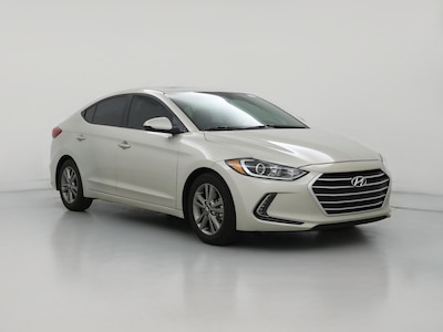 2017 Hyundai Elantra Value Edition