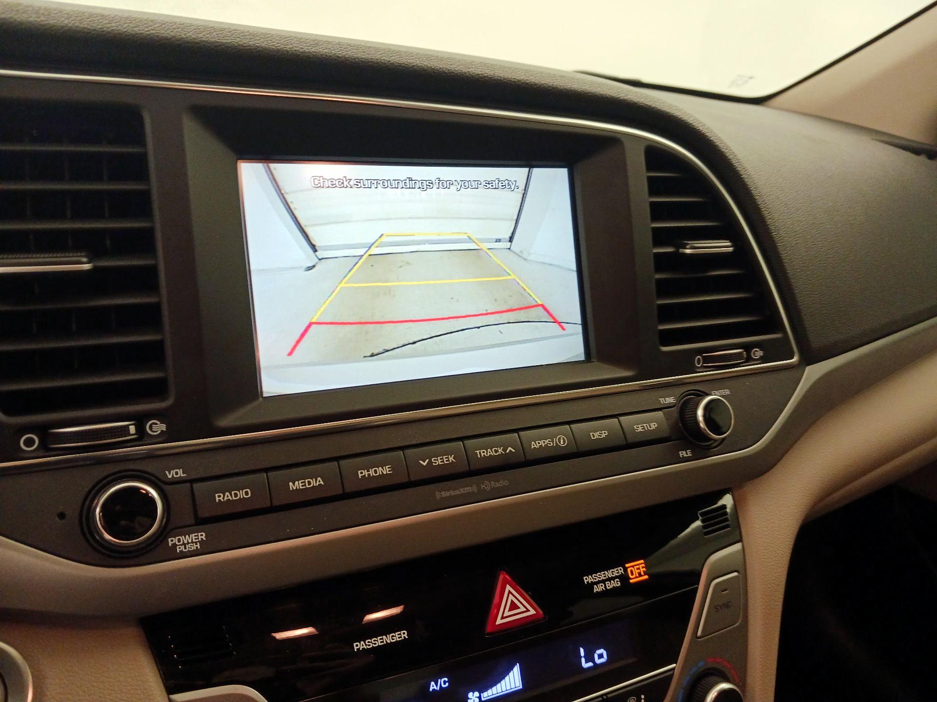 Thumbnail: 2017 Hyundai Elantra - 14