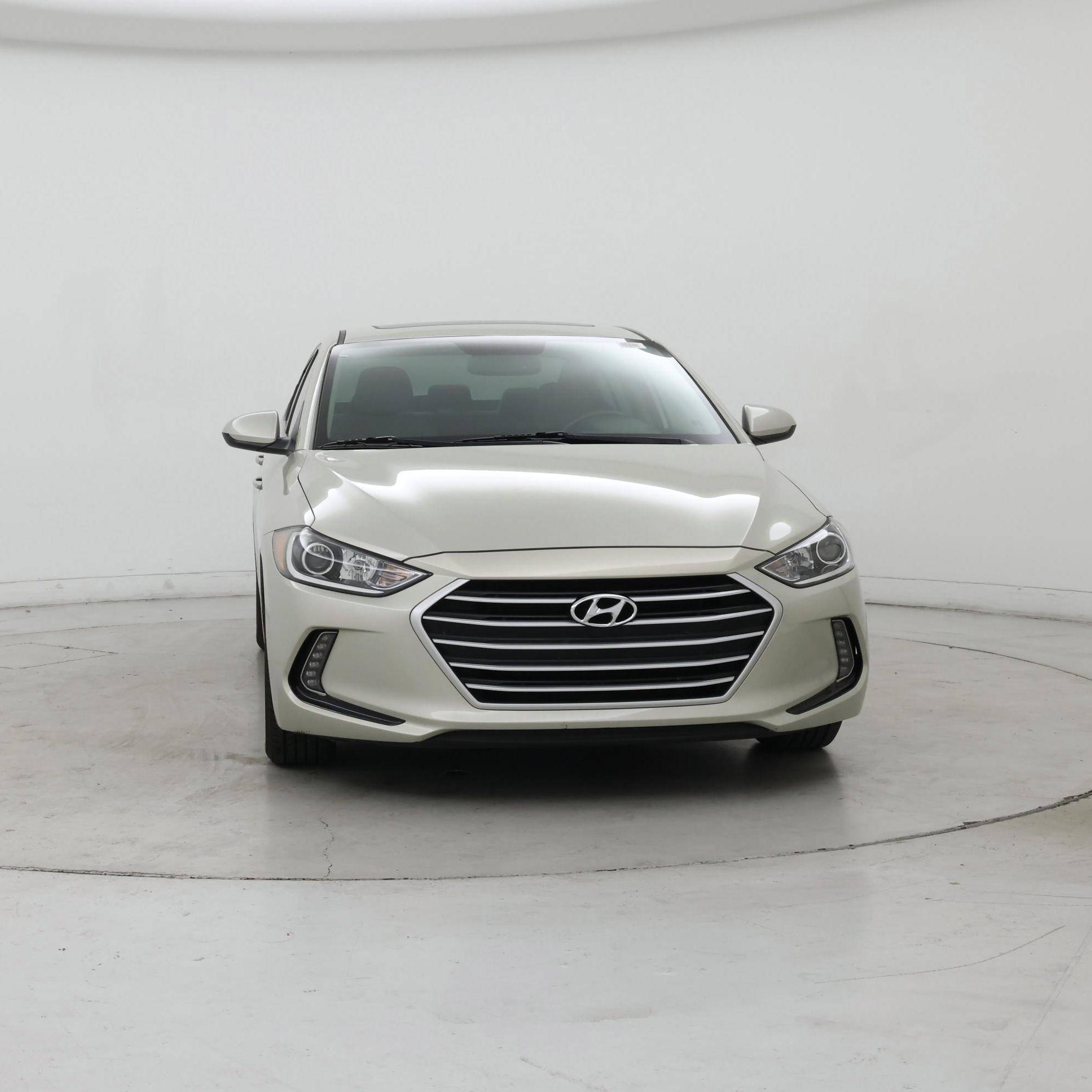 Thumbnail: 2017 Hyundai Elantra - 5