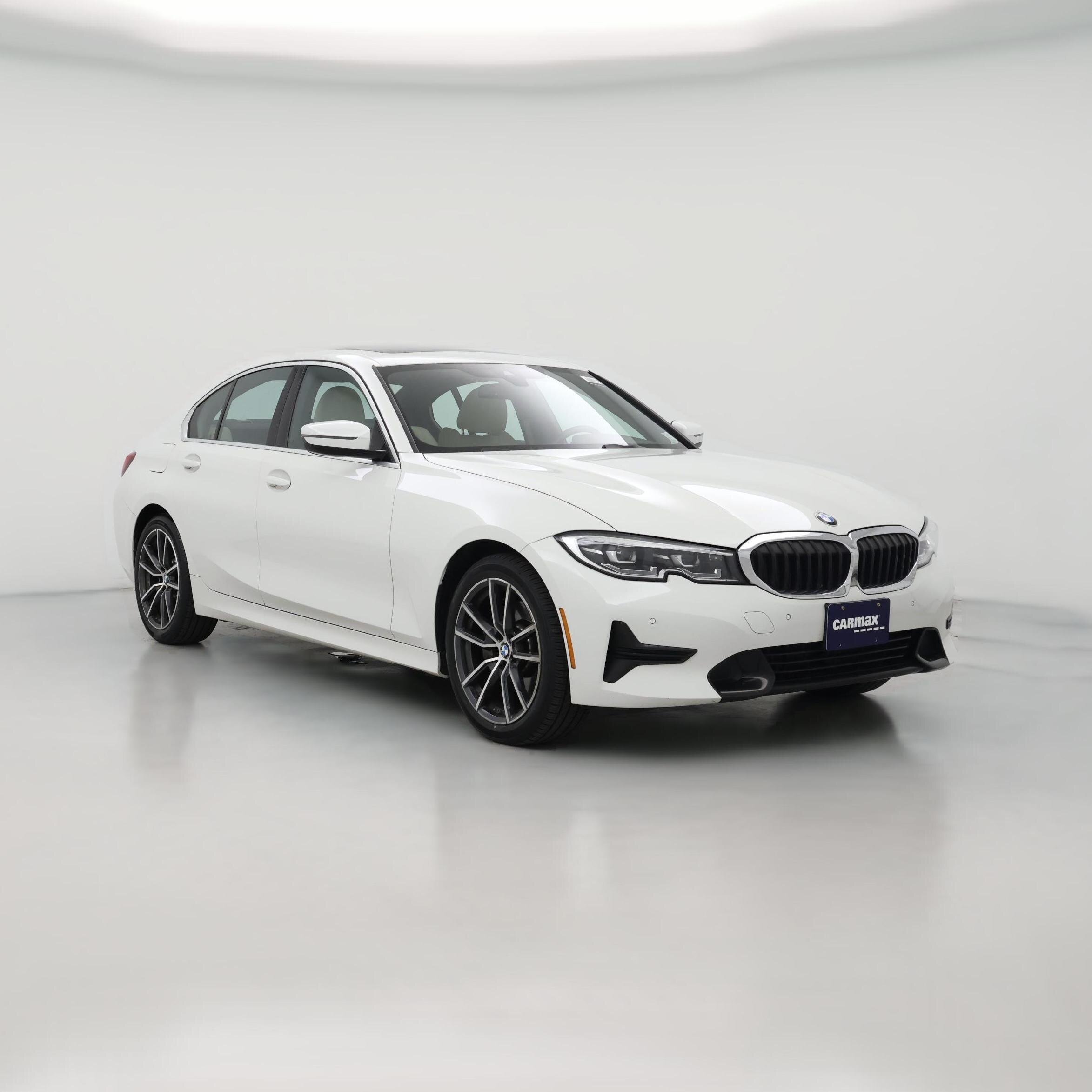Thumbnail: 2020 BMW 3 Series - 1