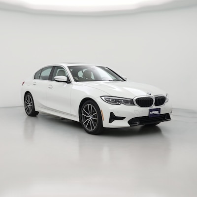 2020 BMW 330 I xDrive