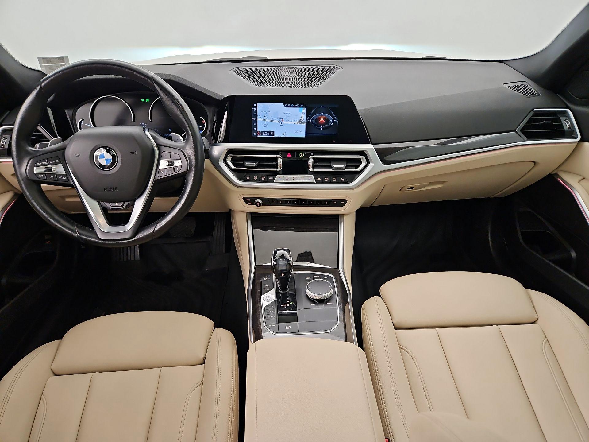 Thumbnail: 2020 BMW 3 Series - 9