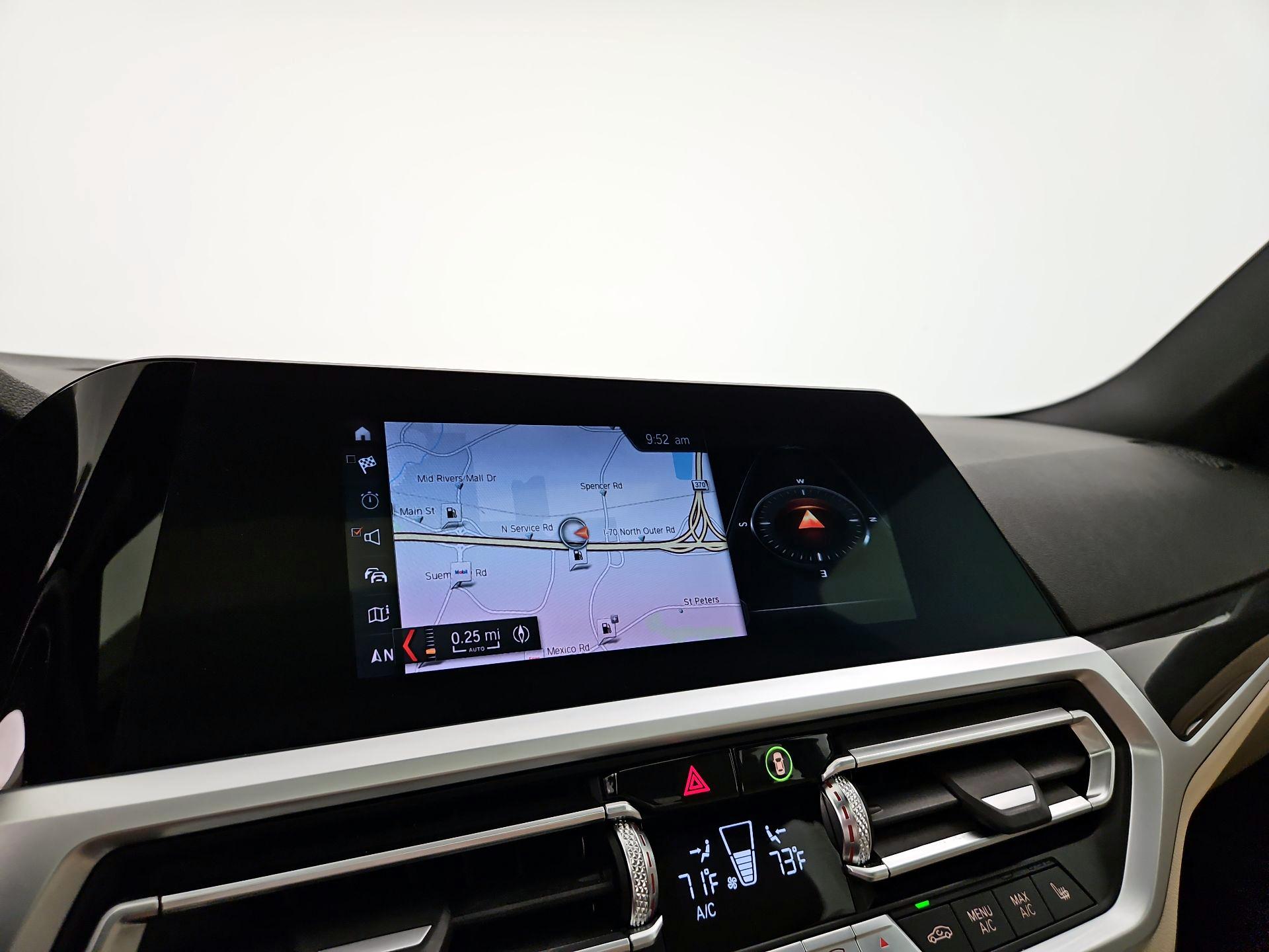 Thumbnail: 2020 BMW 3 Series - 14
