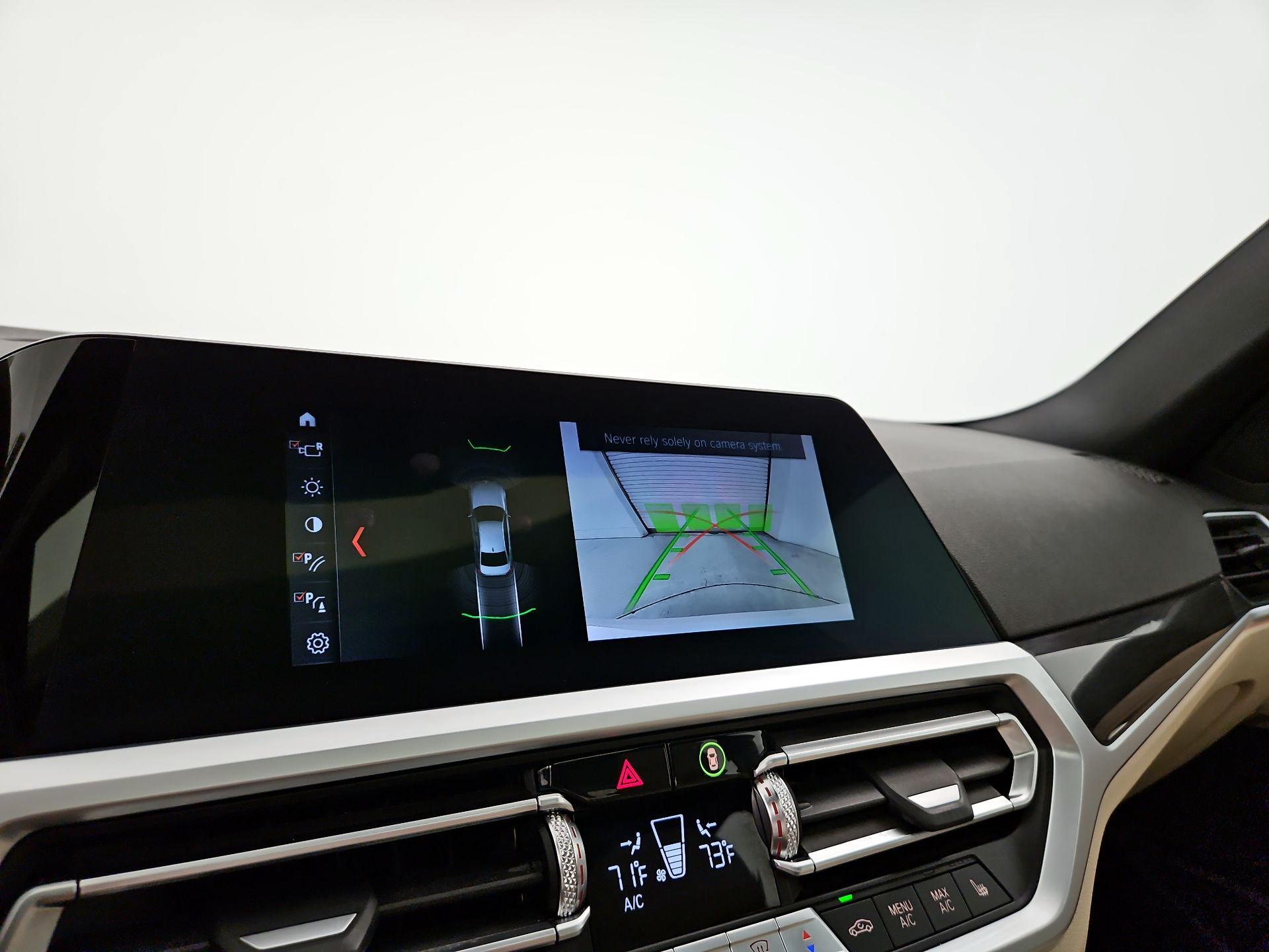 Thumbnail: 2020 BMW 3 Series - 15