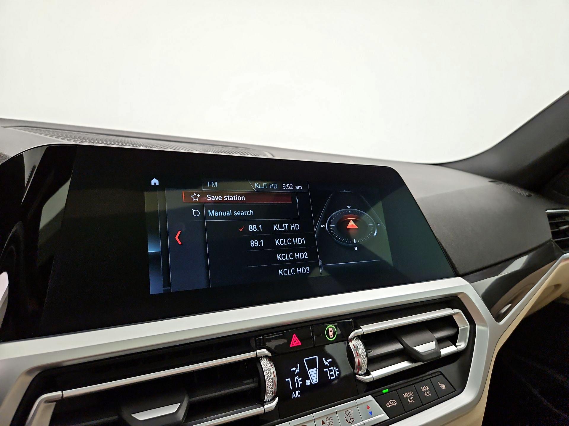 Thumbnail: 2020 BMW 3 Series - 16