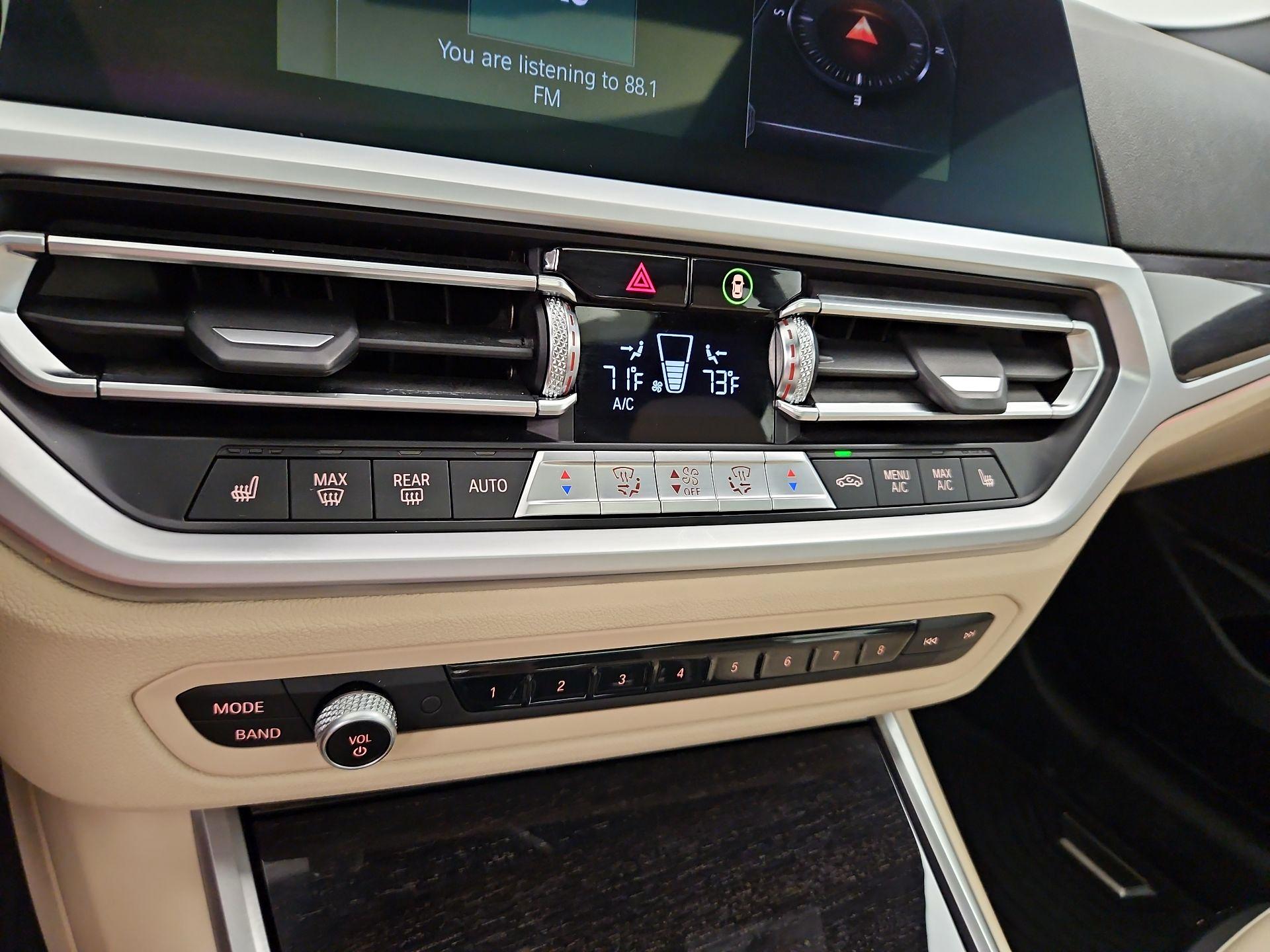 Thumbnail: 2020 BMW 3 Series - 17