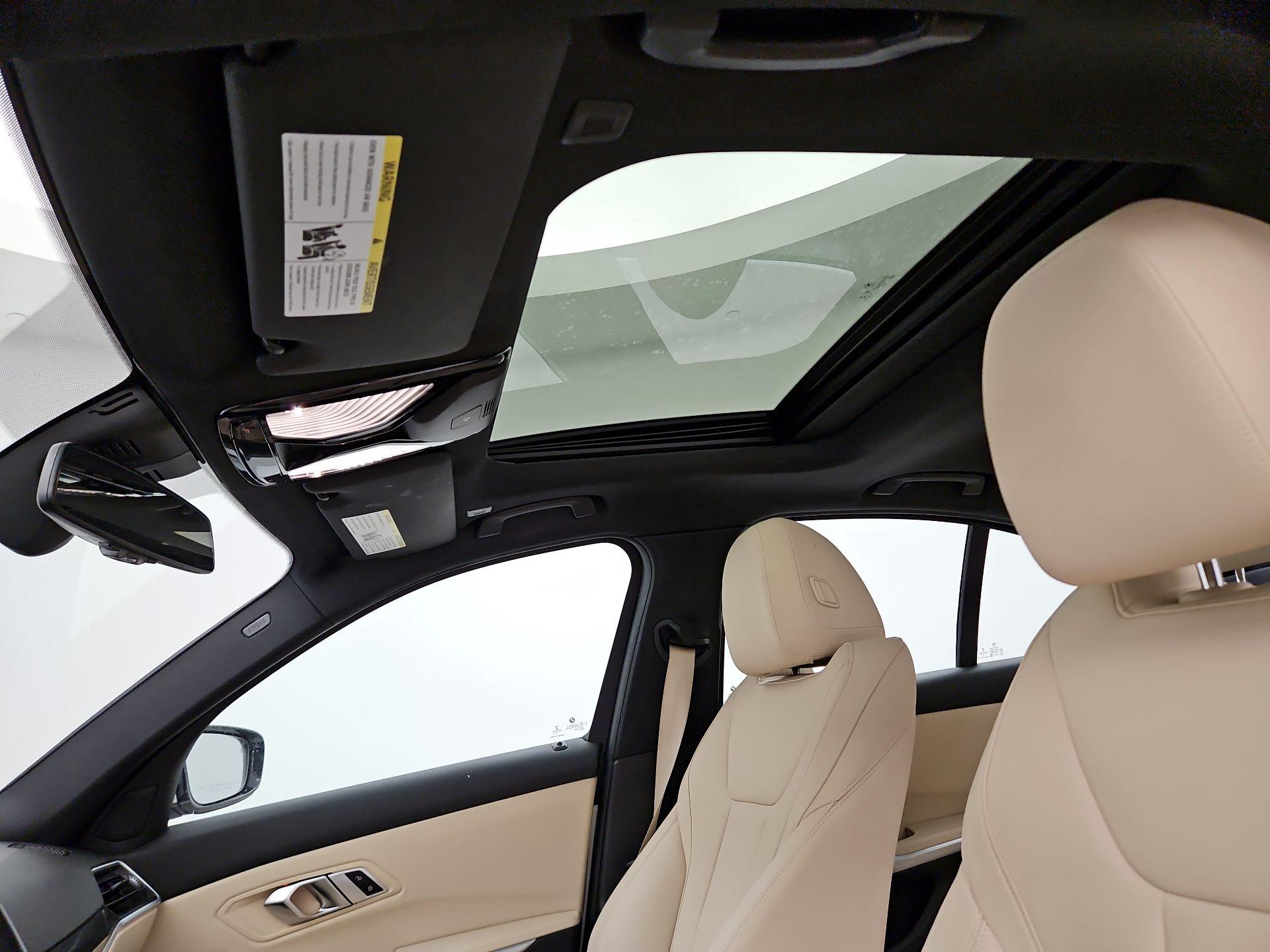 Thumbnail: 2020 BMW 3 Series - 20