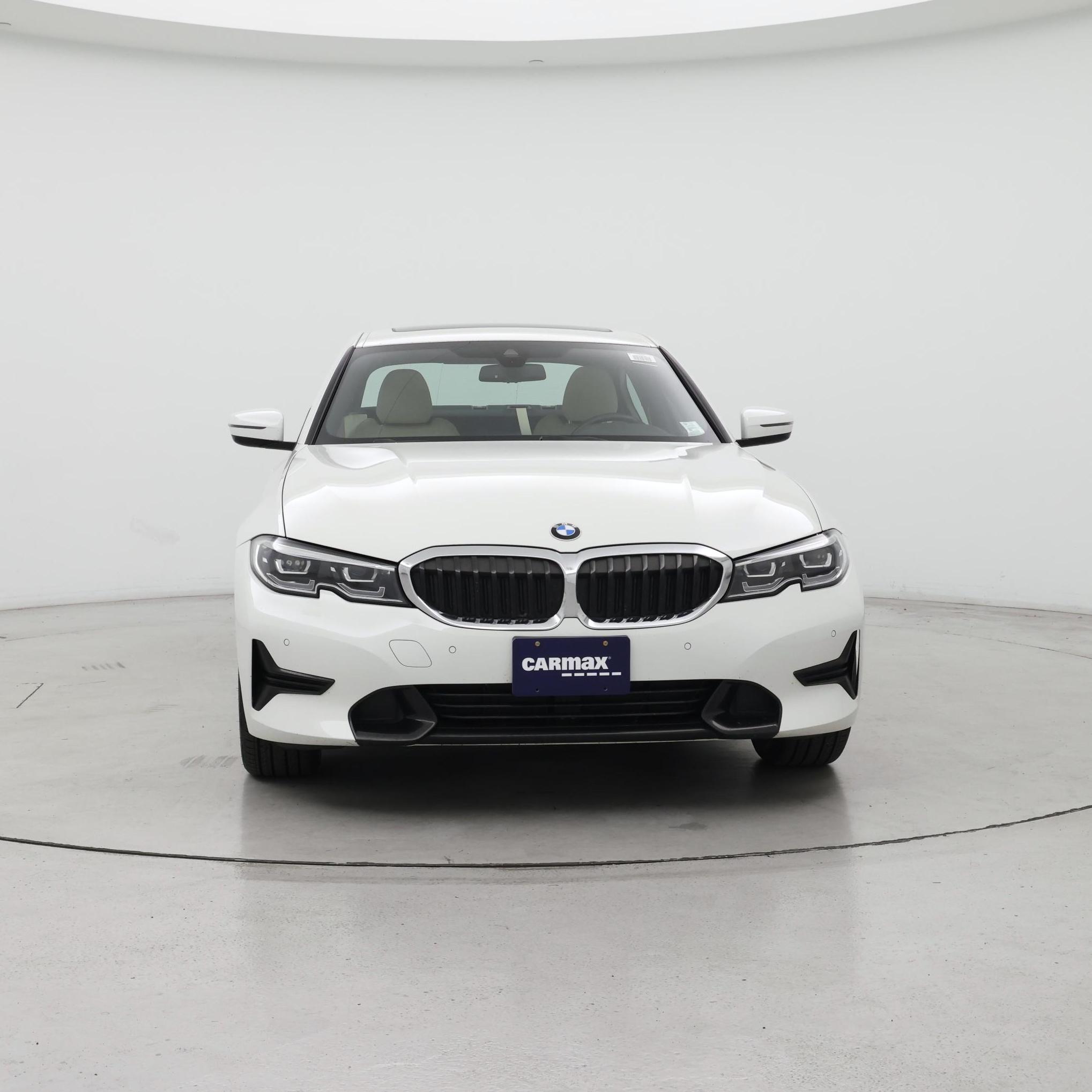 Thumbnail: 2020 BMW 3 Series - 5