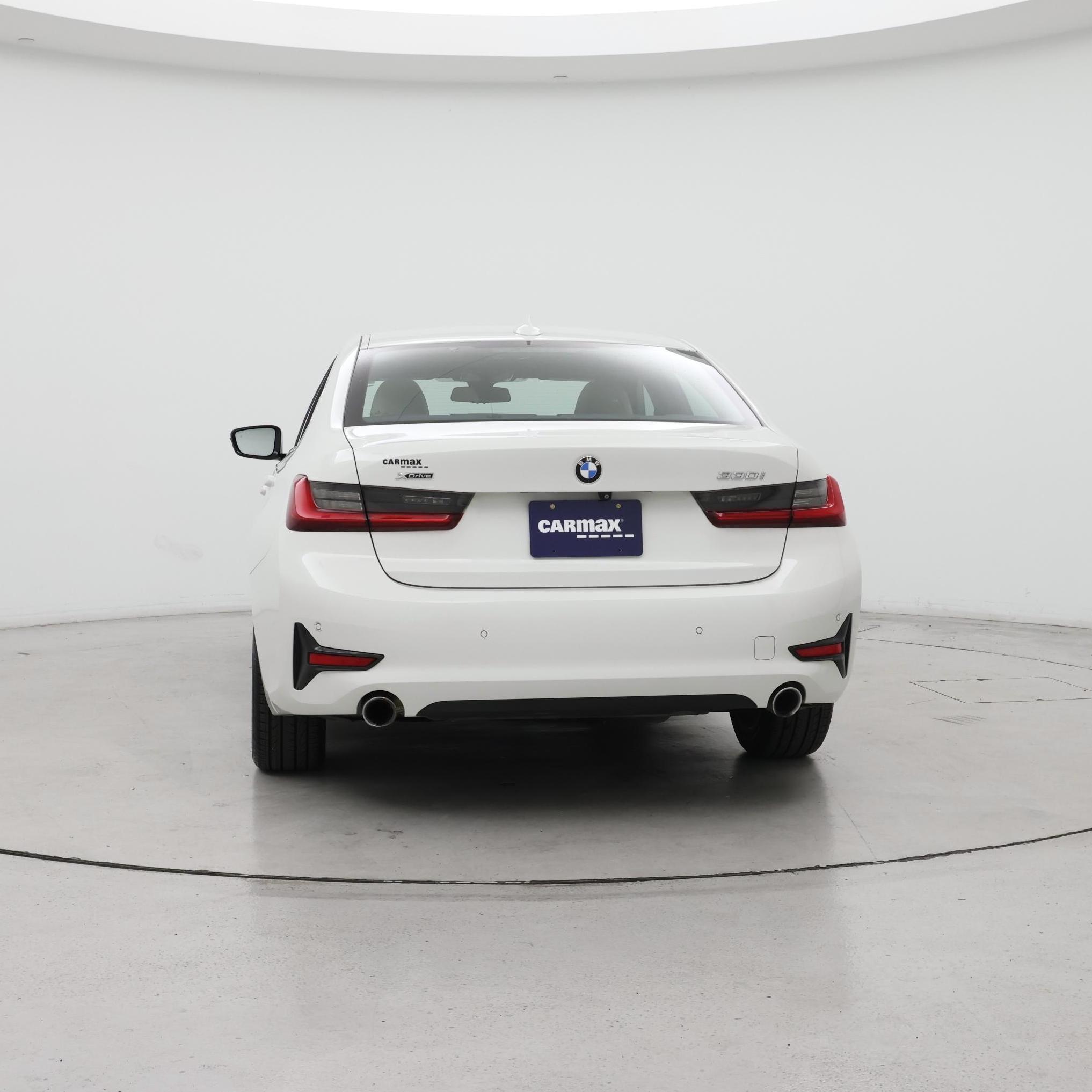 Thumbnail: 2020 BMW 3 Series - 6