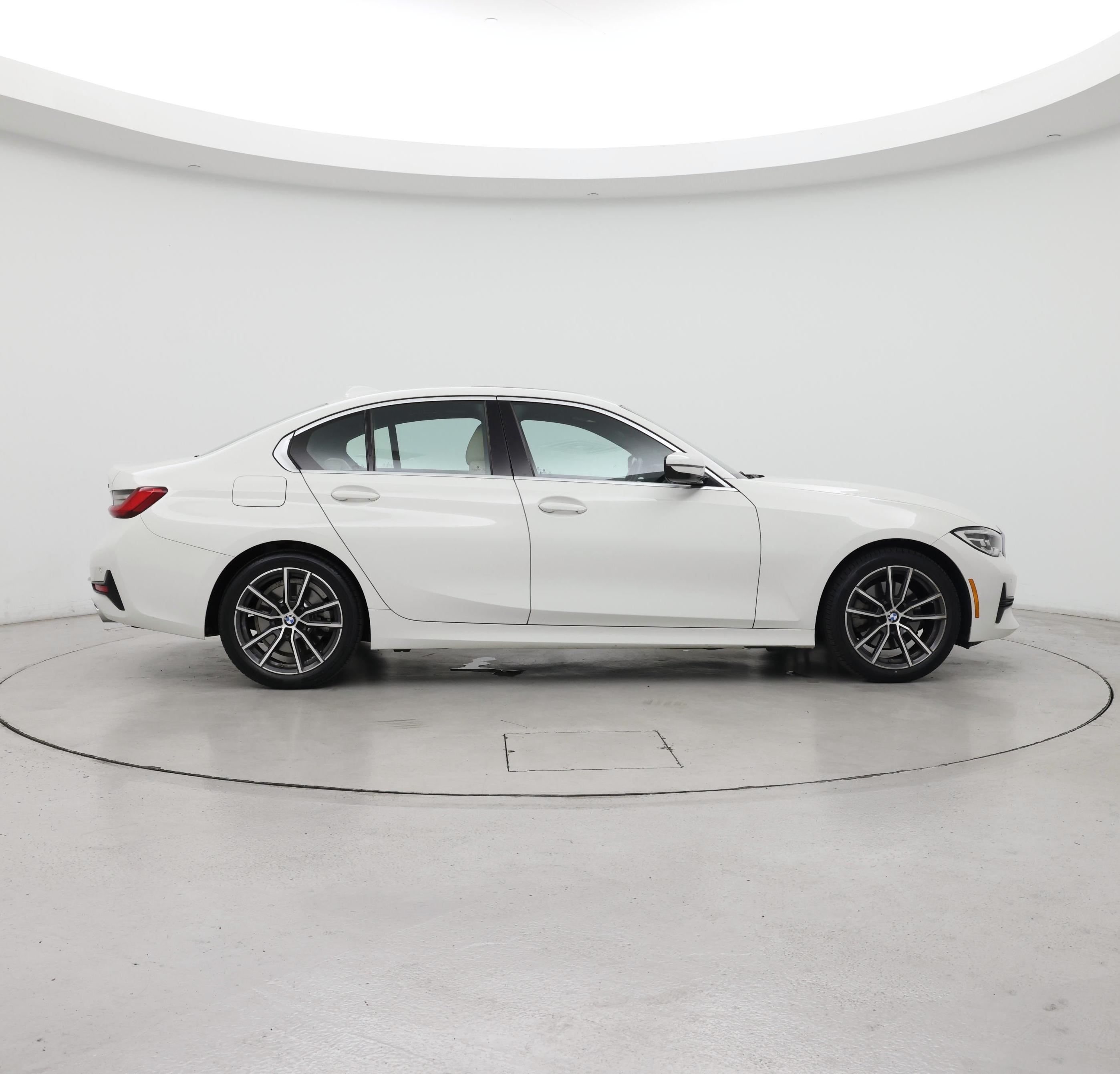 Thumbnail: 2020 BMW 3 Series - 7