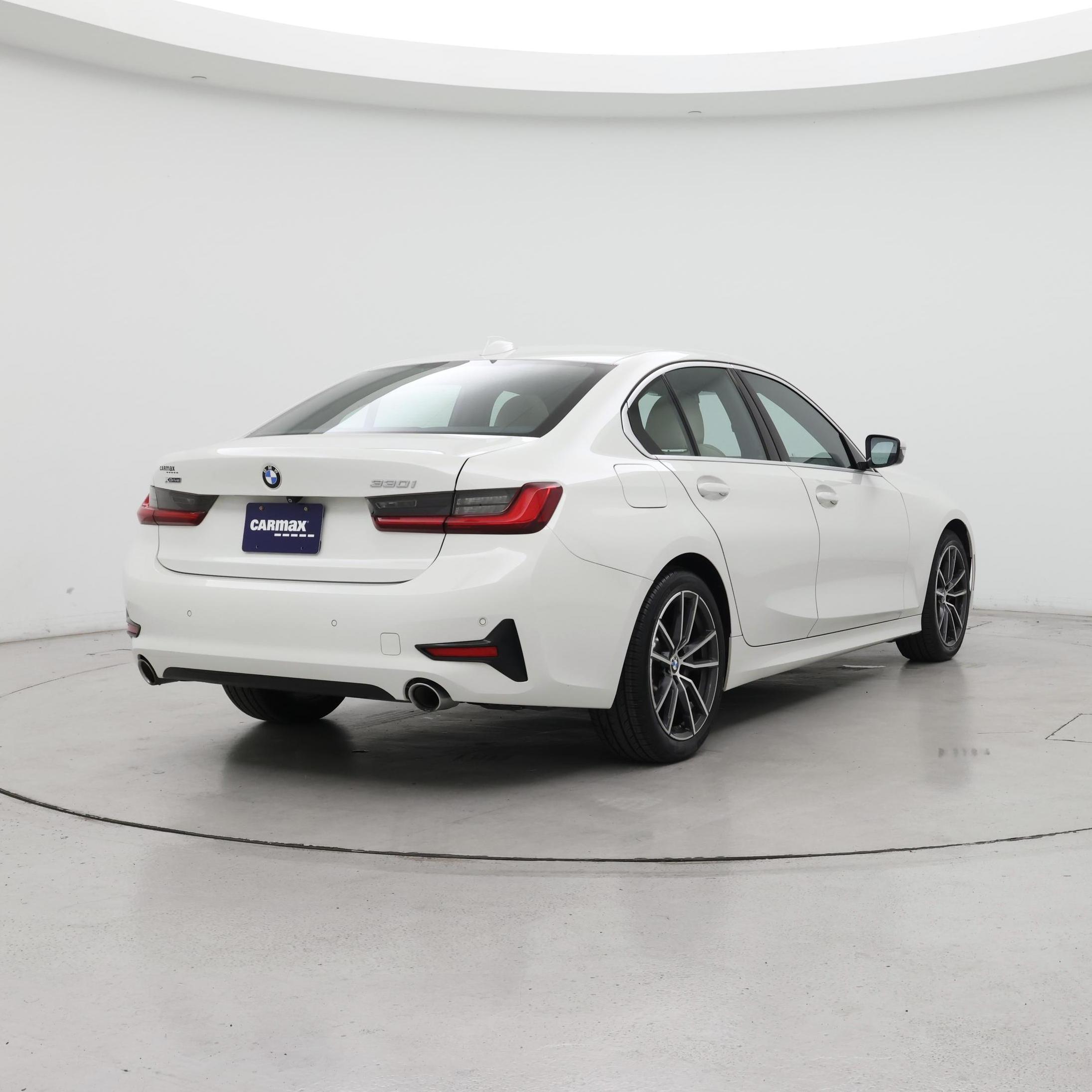 Thumbnail: 2020 BMW 3 Series - 8