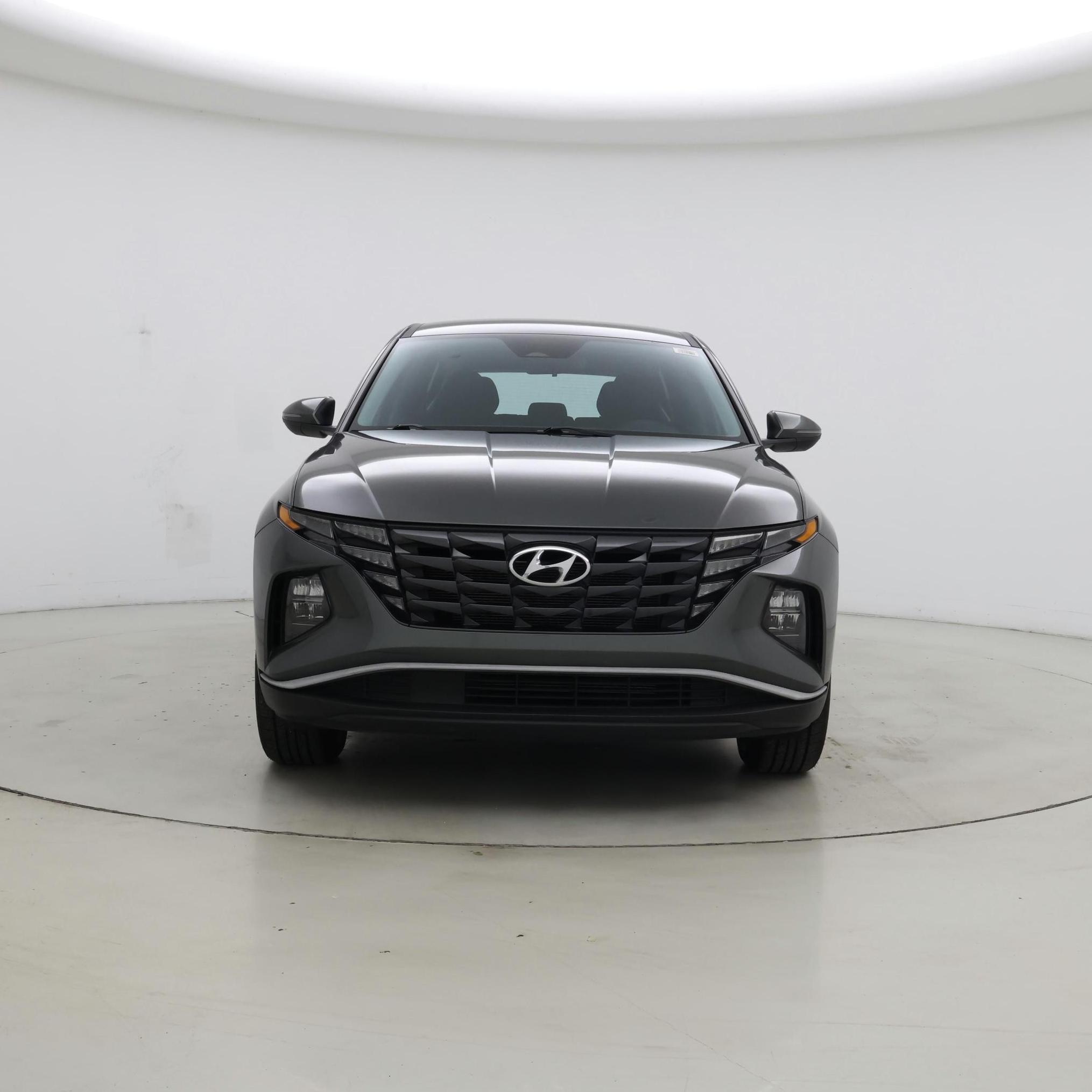 Thumbnail: 2022 Hyundai Tucson - 5