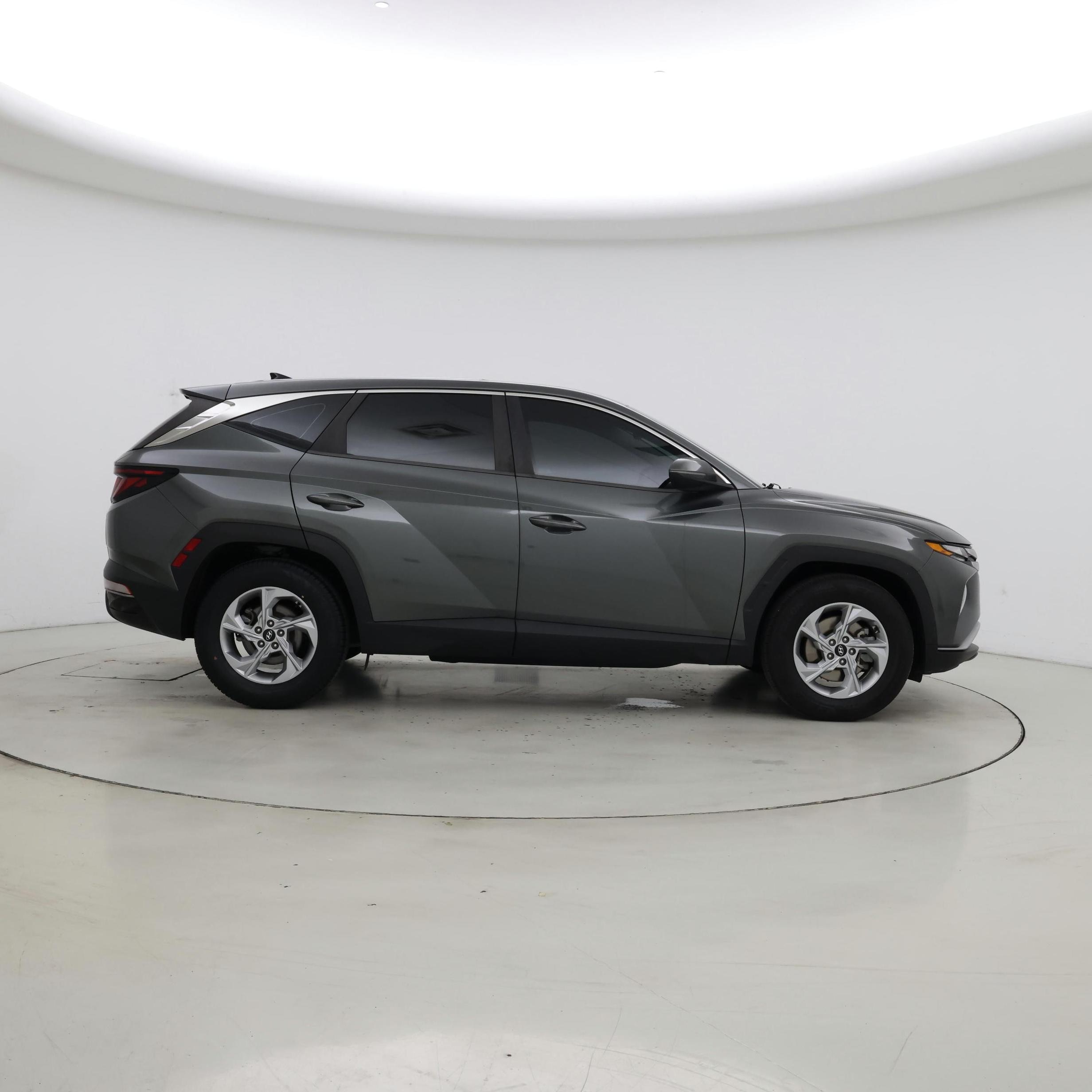 Thumbnail: 2022 Hyundai Tucson - 7