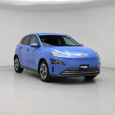 2022 Hyundai Kona Electric SEL