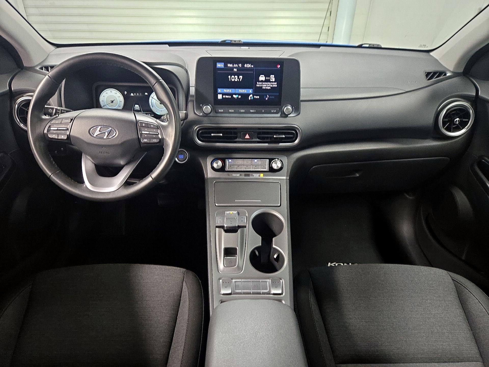 Thumbnail: 2022 Hyundai Kona - 9