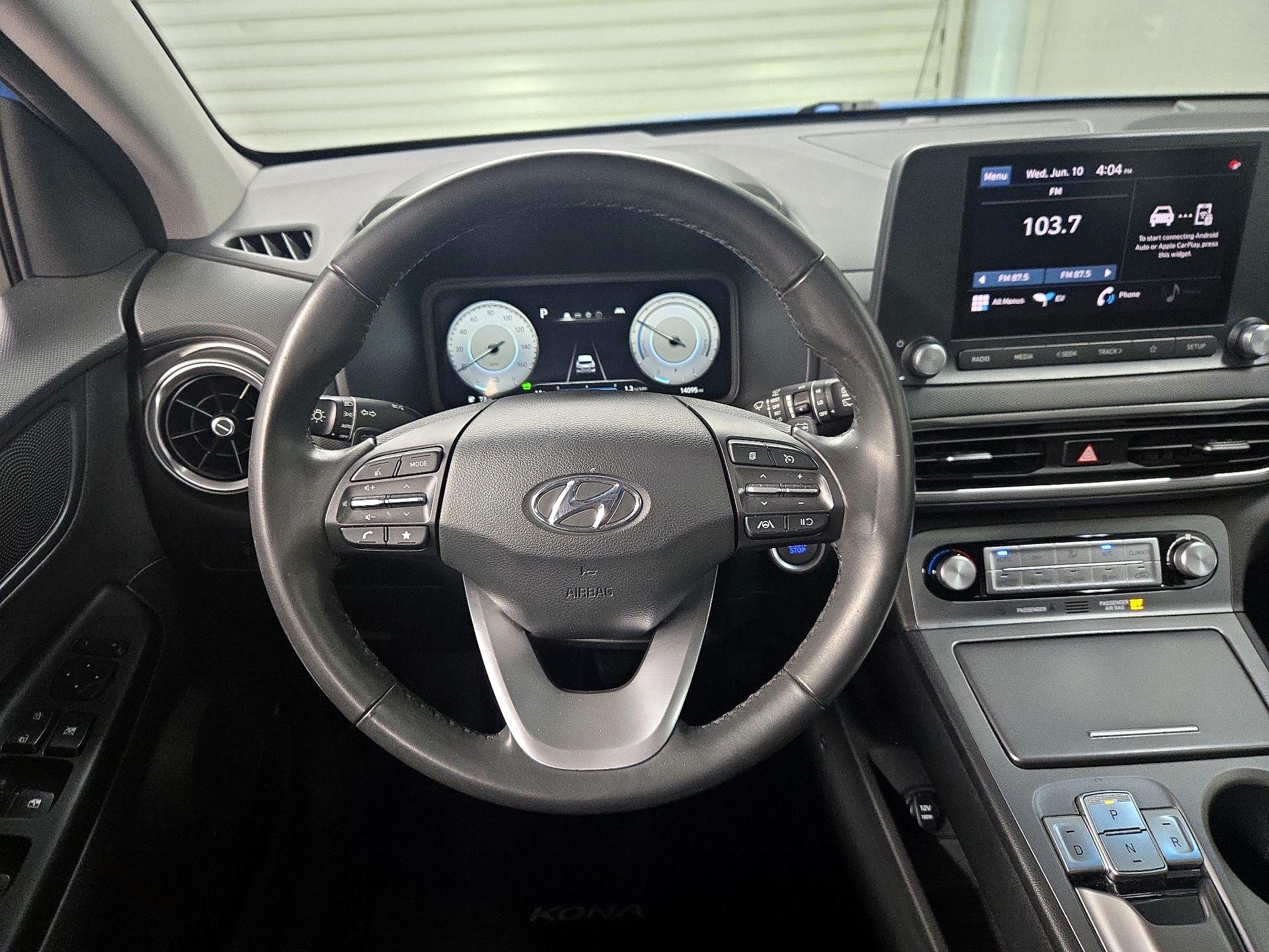 Thumbnail: 2022 Hyundai Kona - 10