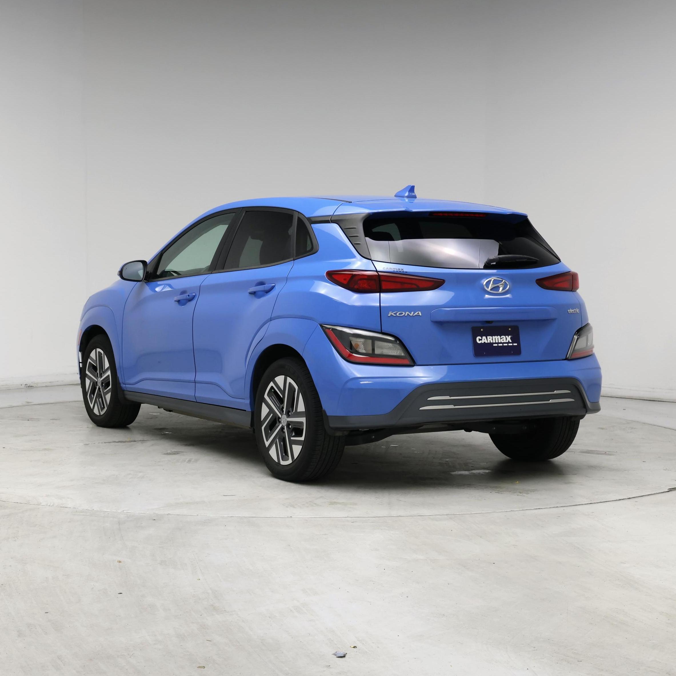 Thumbnail: 2022 Hyundai Kona - 2