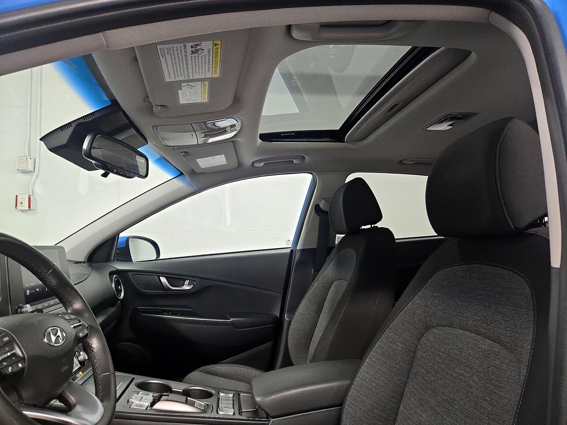 Thumbnail: 2022 Hyundai Kona - 19