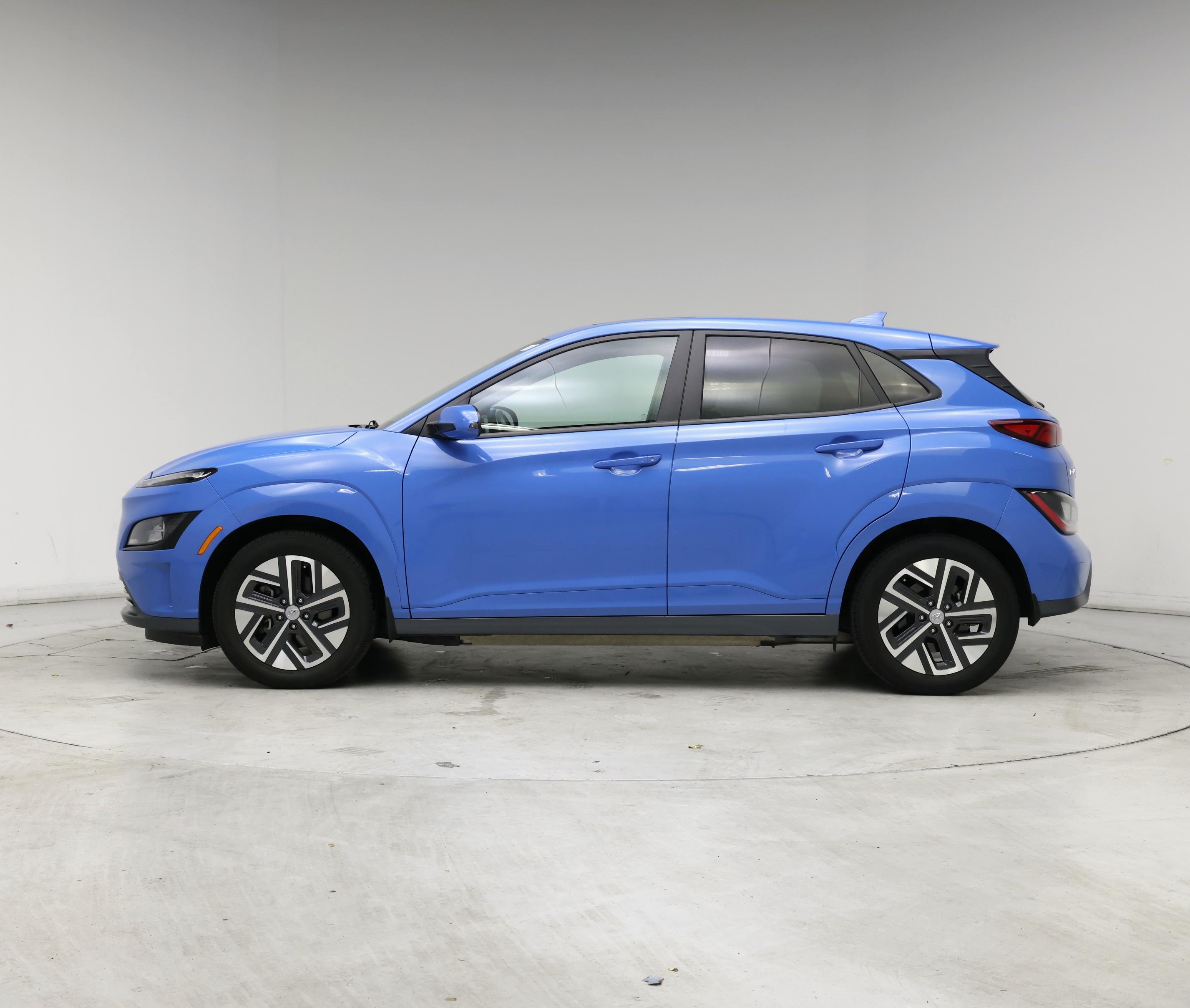 Thumbnail: 2022 Hyundai Kona - 3